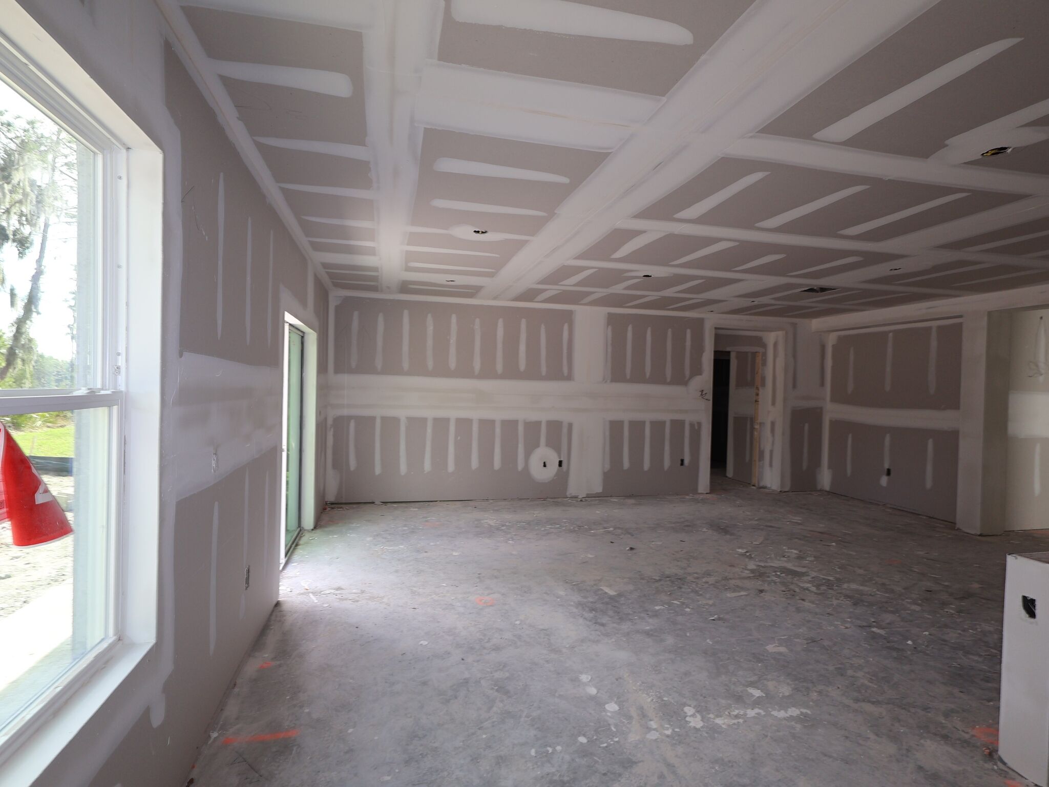 Drywall
