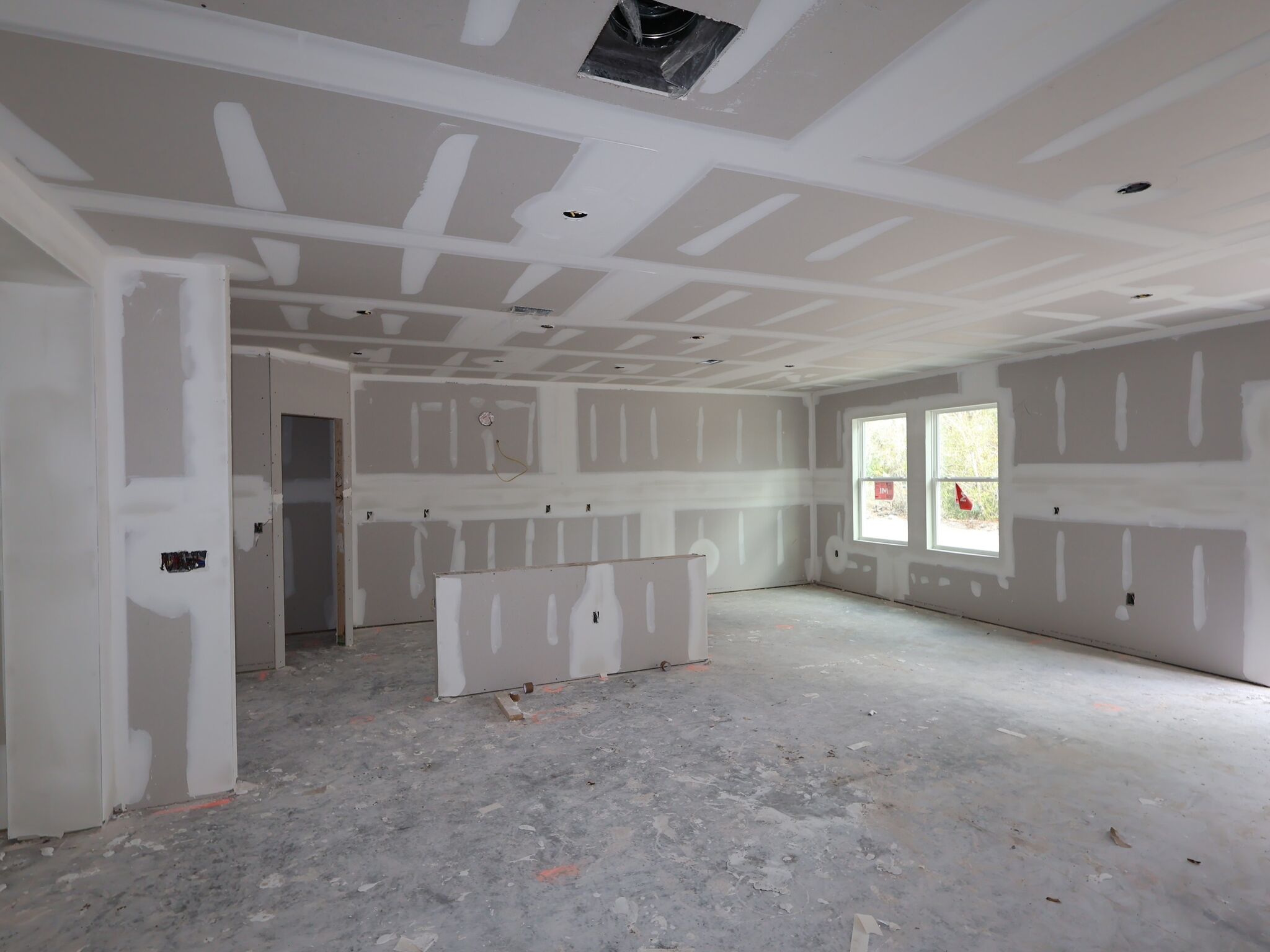 Drywall