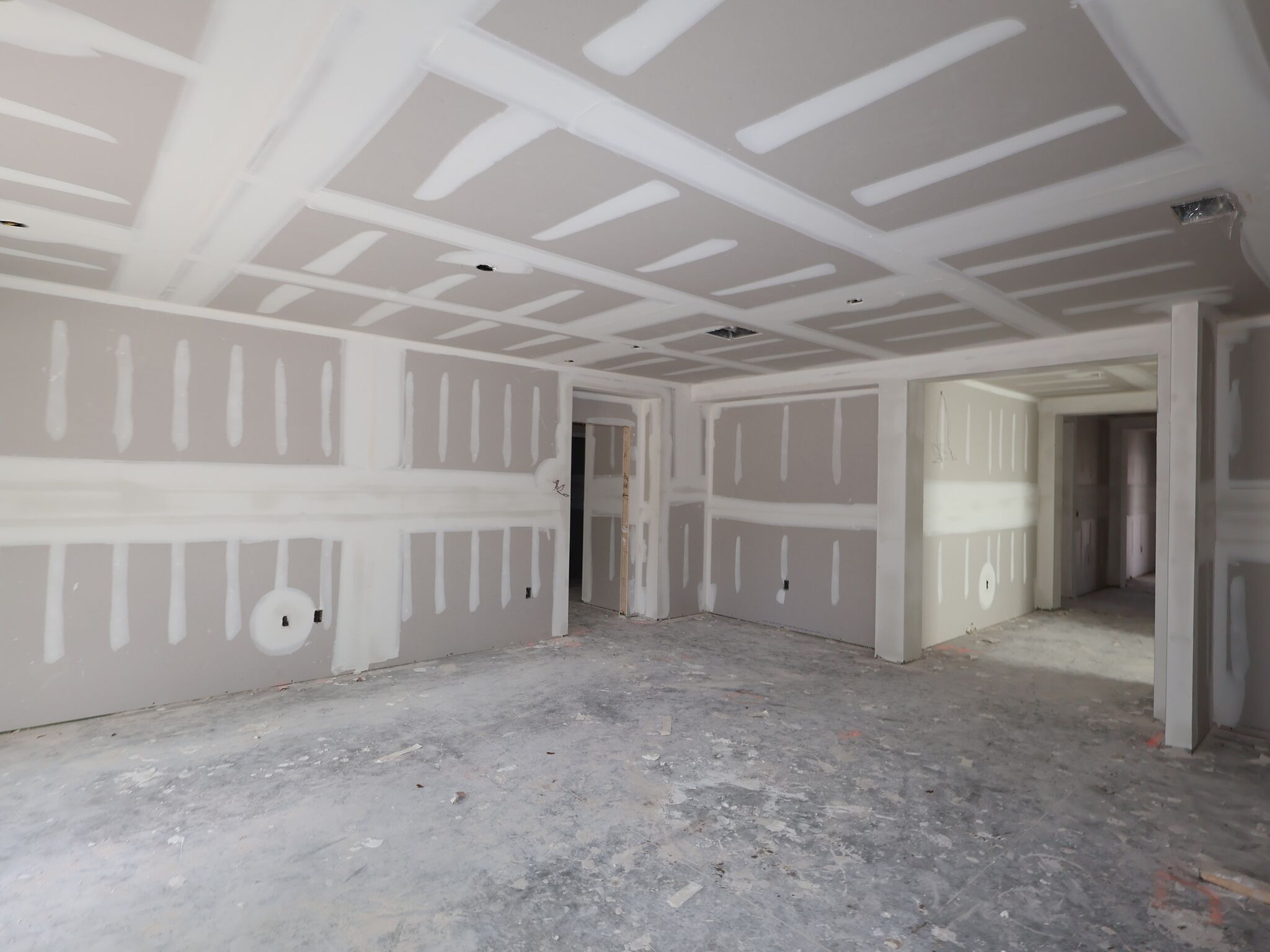 Drywall