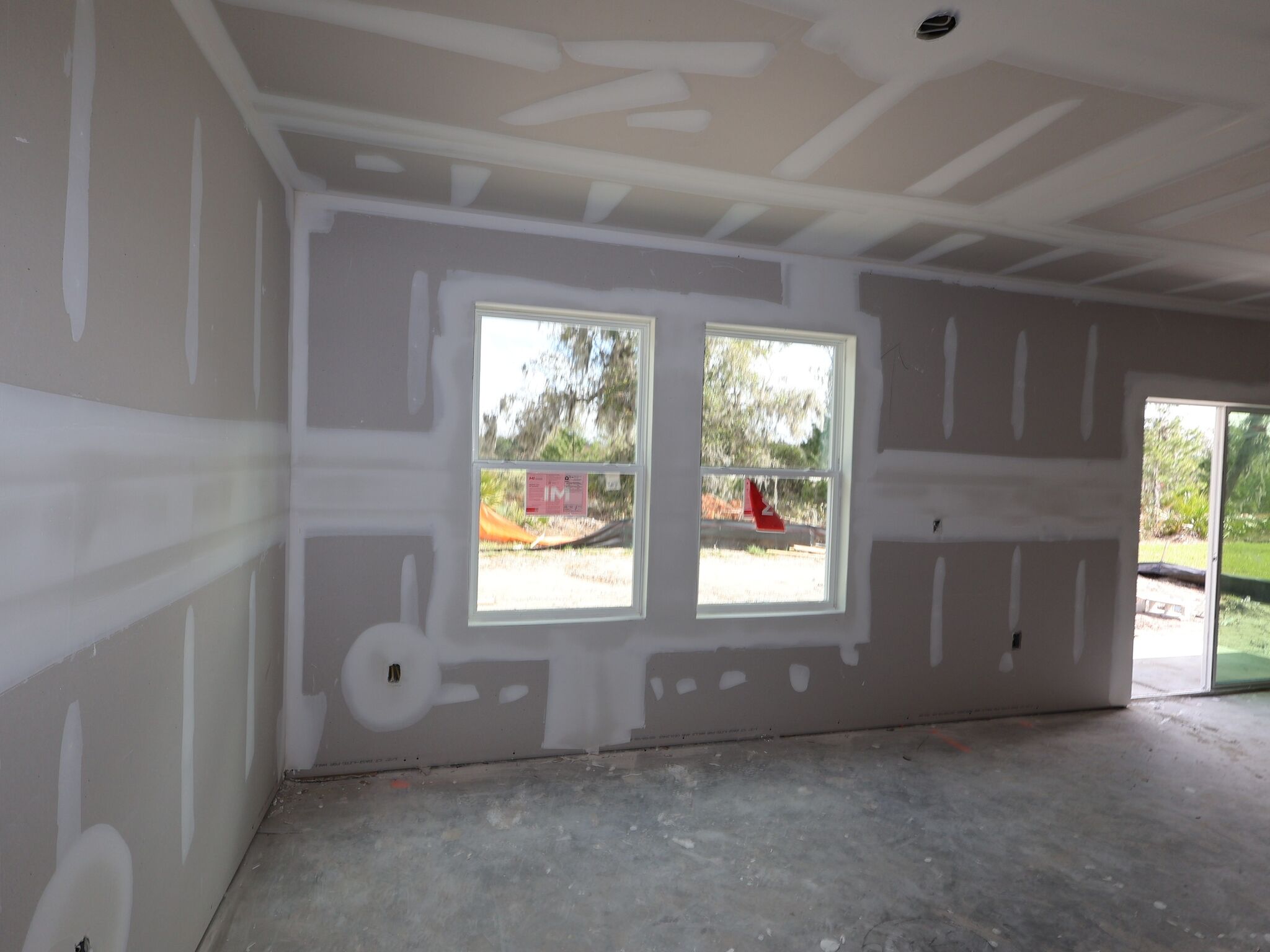 Drywall