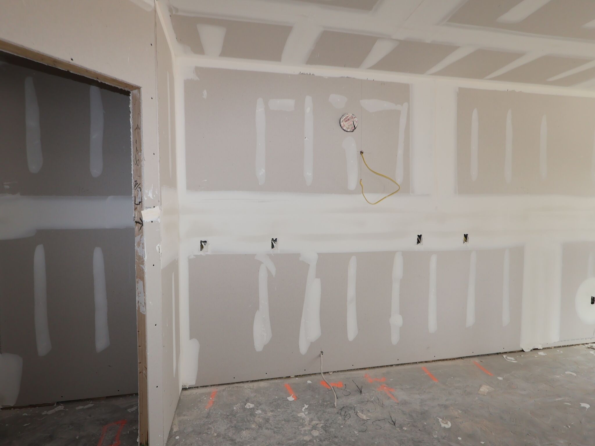 Drywall