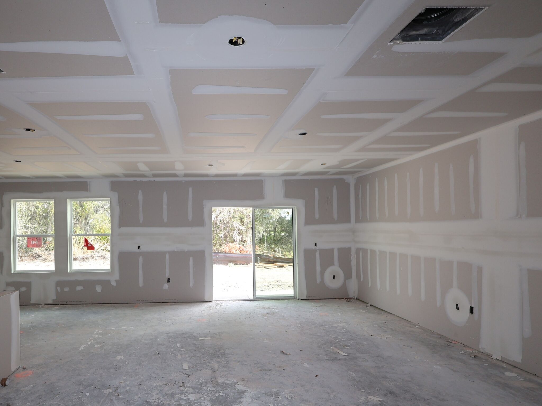 Drywall