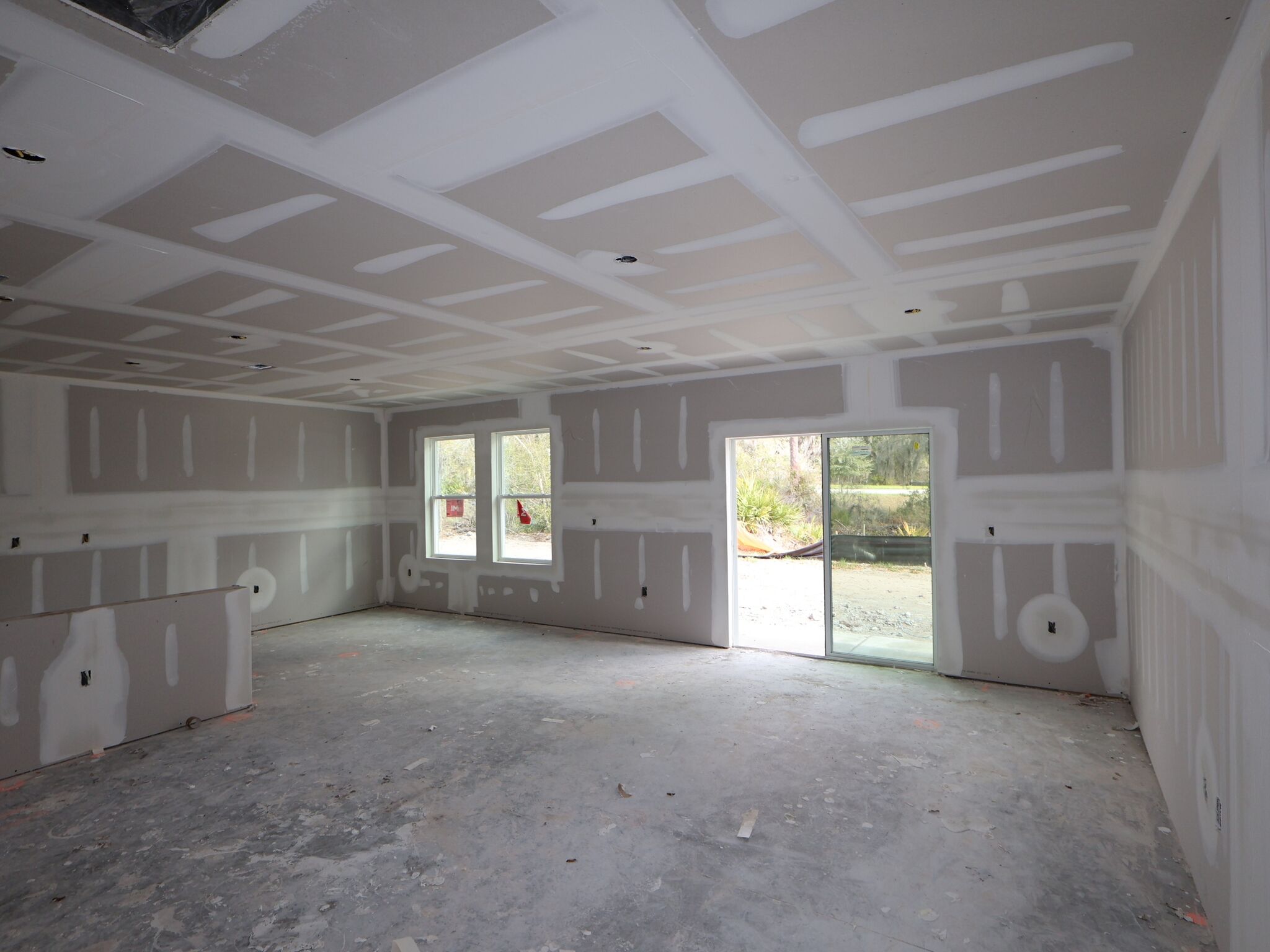 Drywall