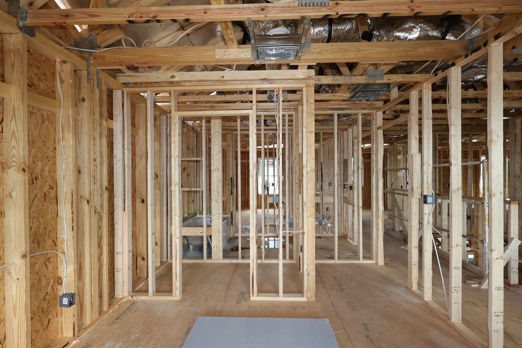 Framing