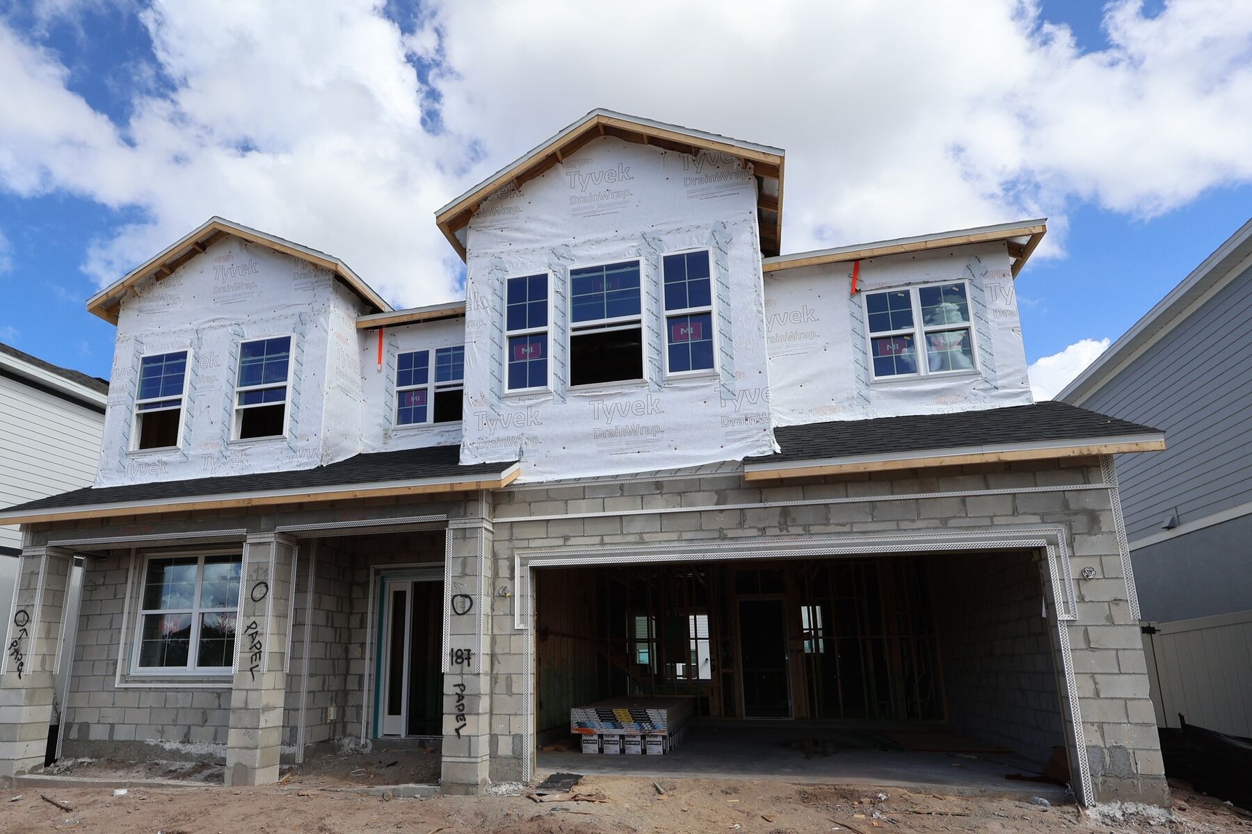 Front Exterior