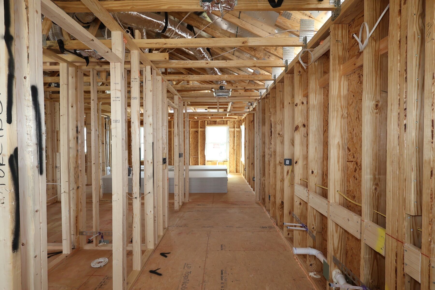 Framing