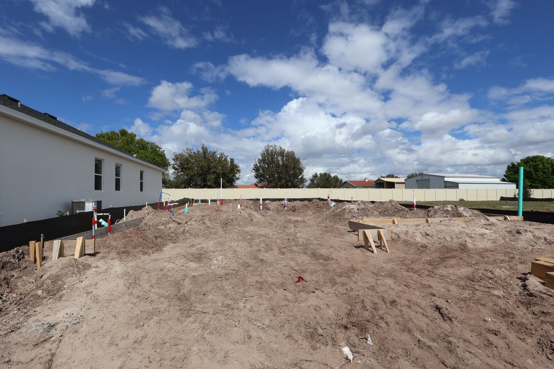 Homesite