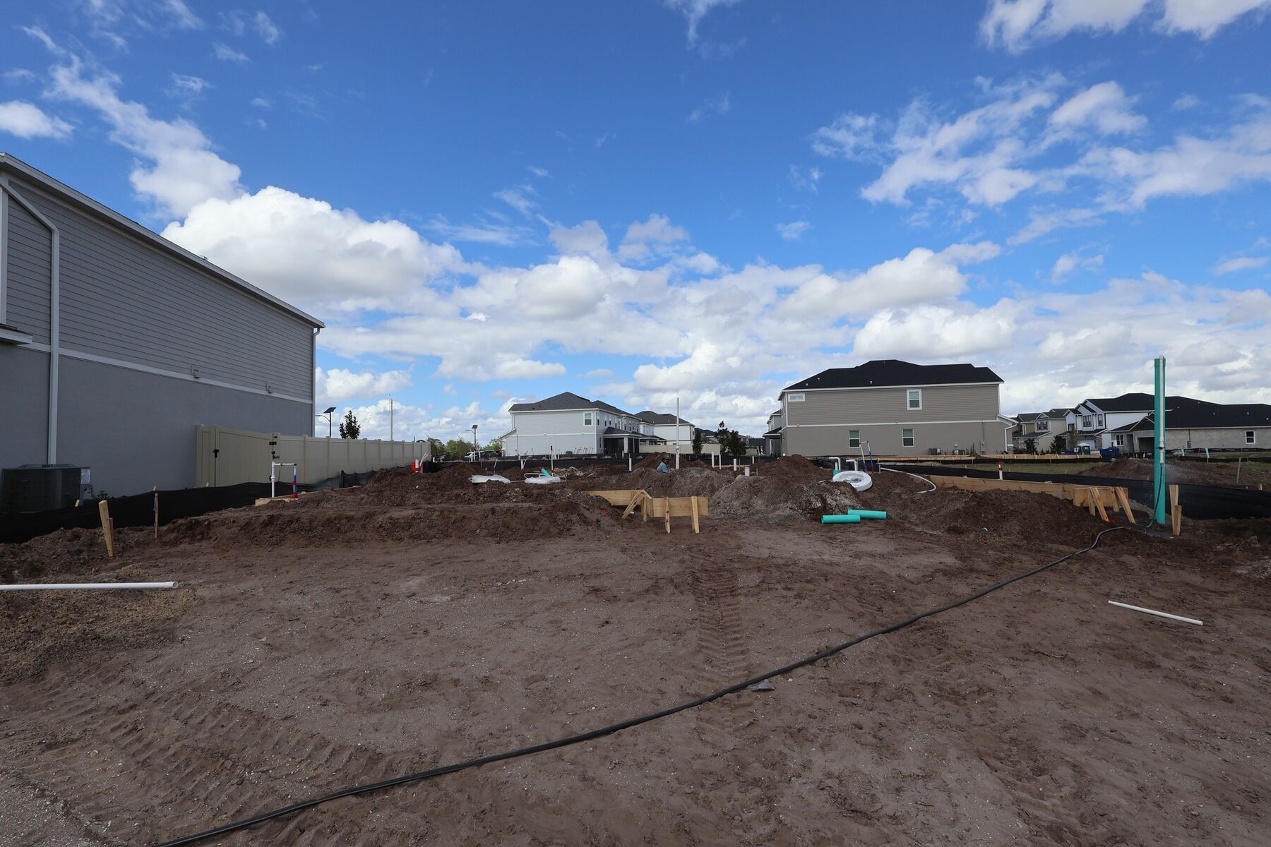 Homesite