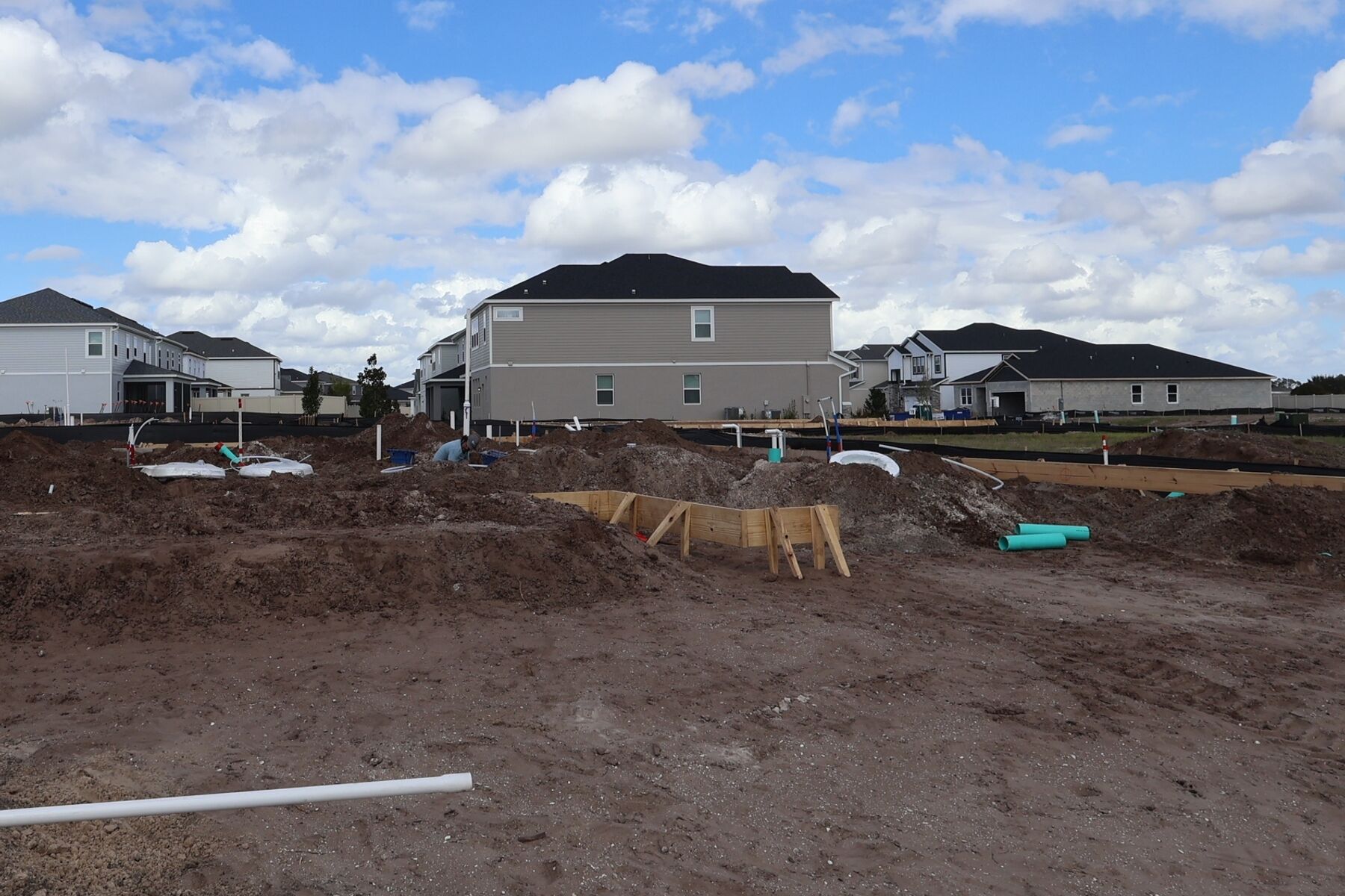 Homesite