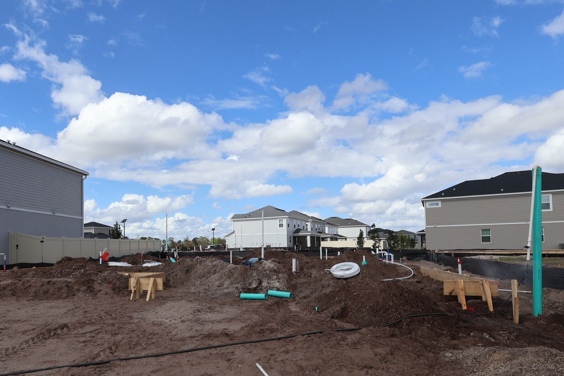 Homesite