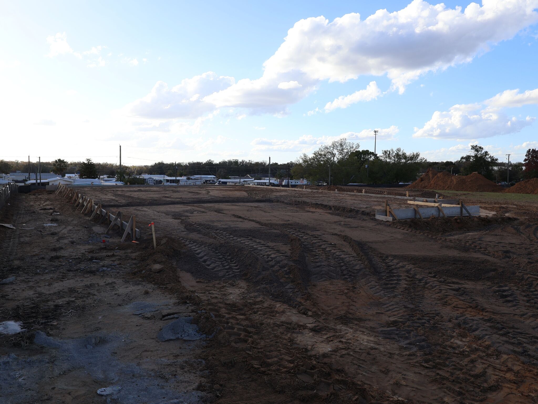 Homesite