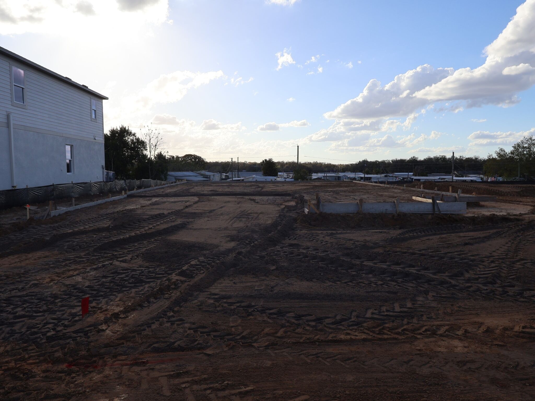 Homesite