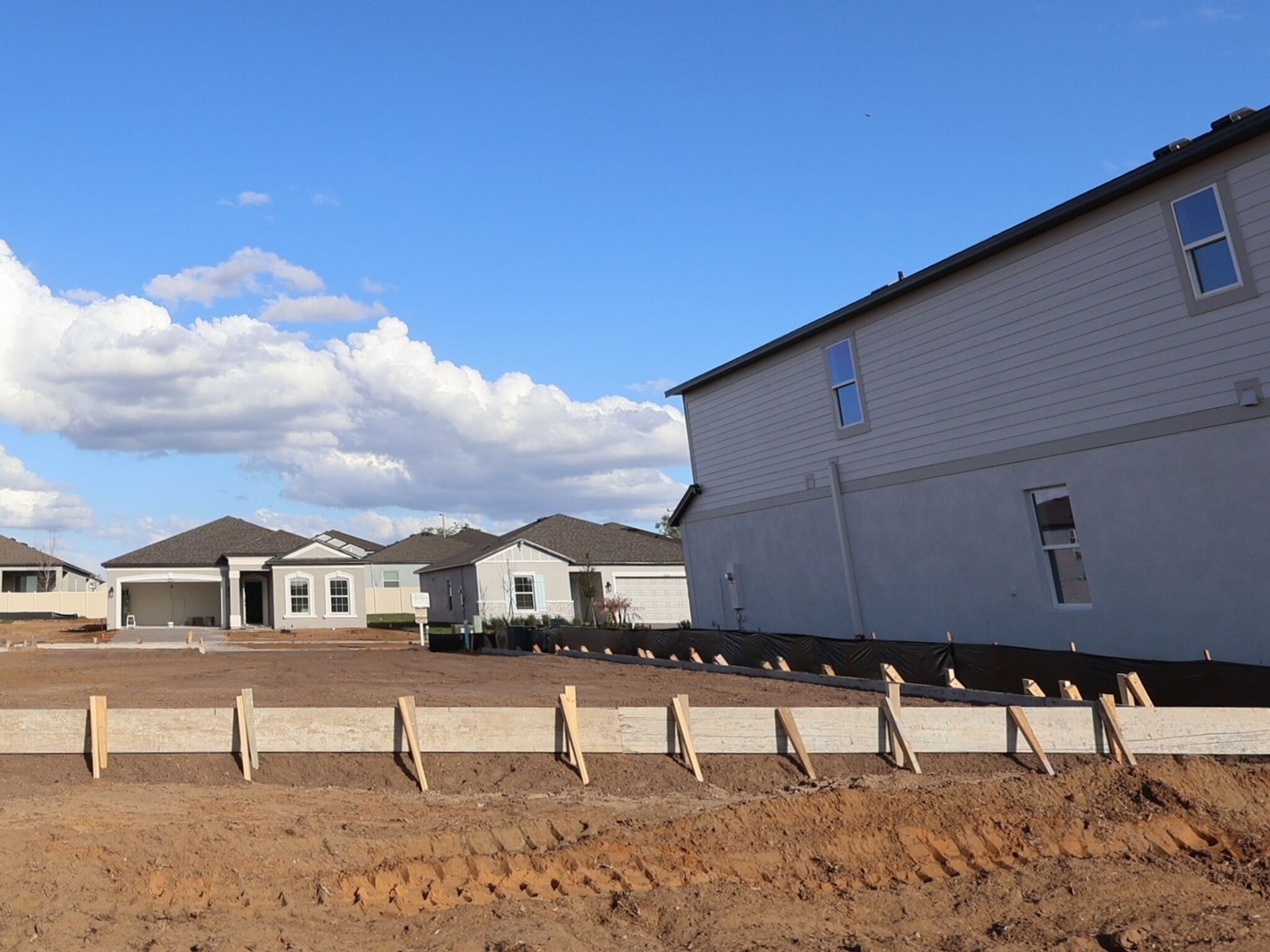 Homesite