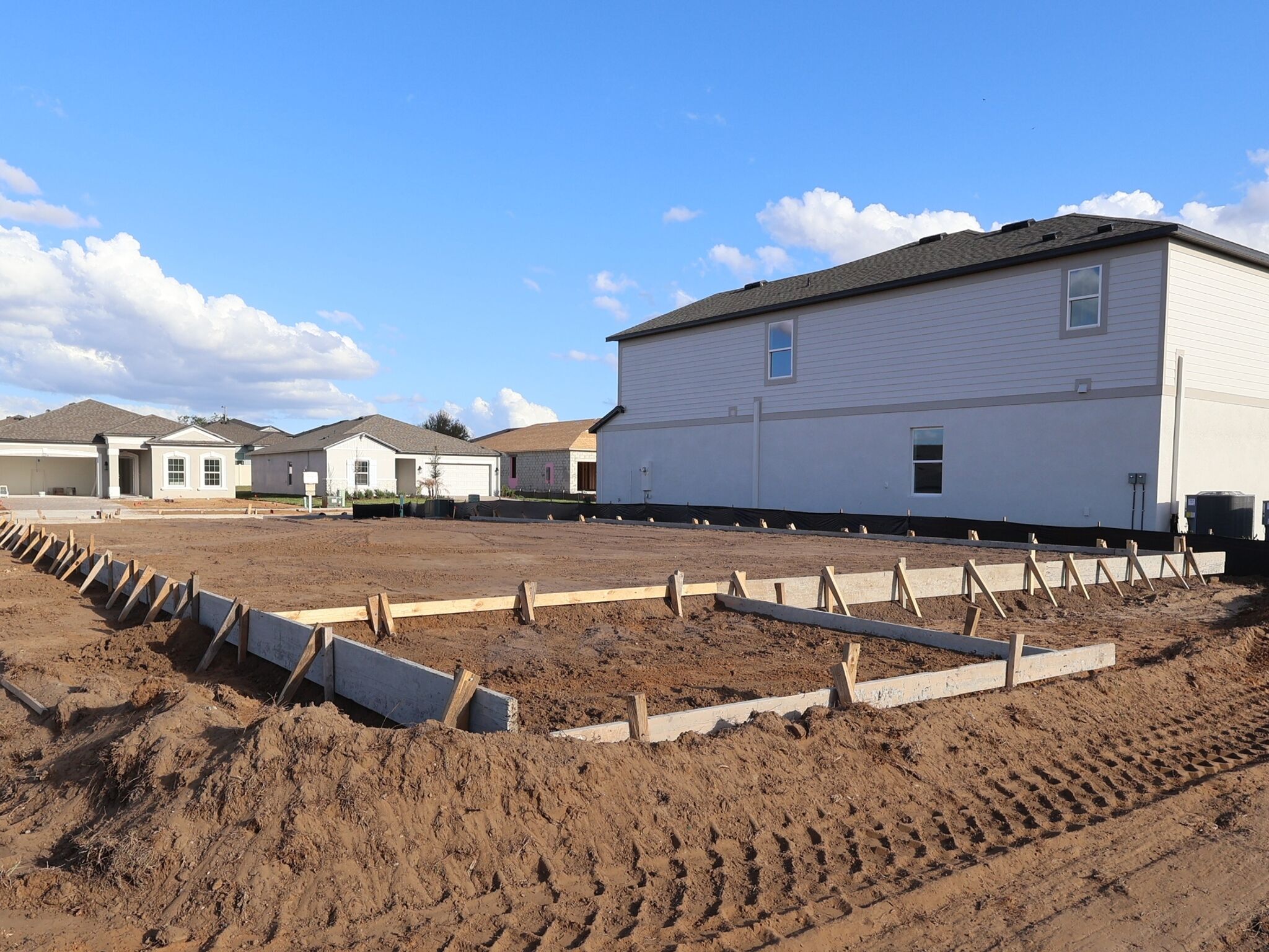 Homesite