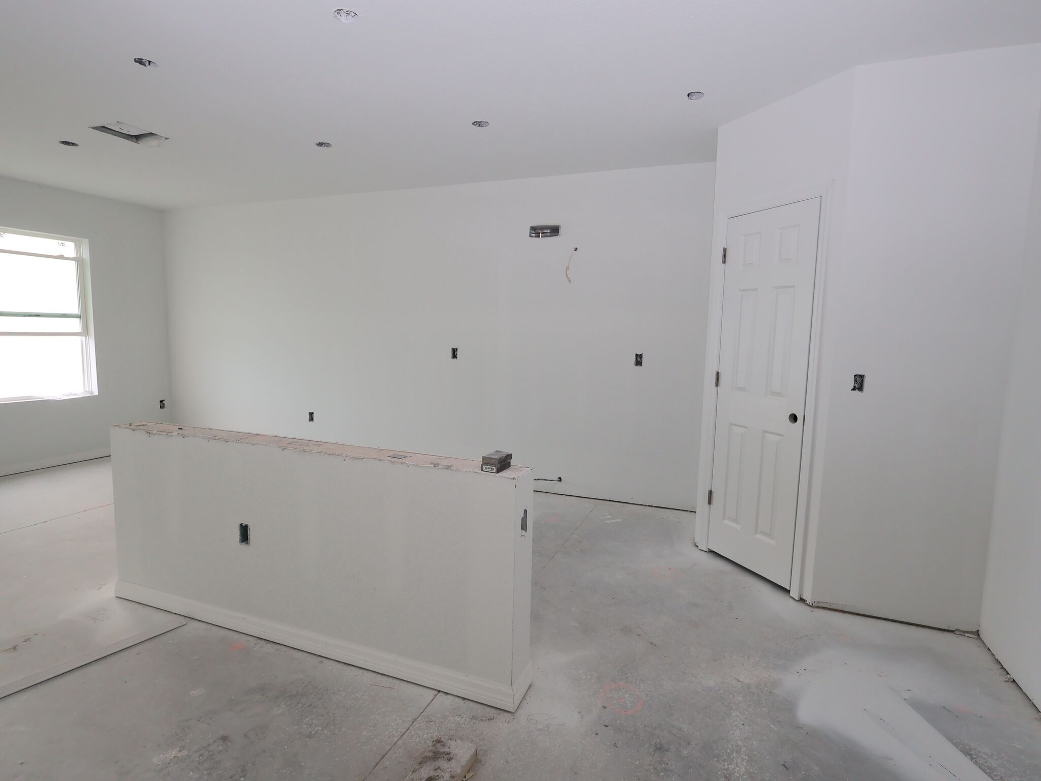 Drywall