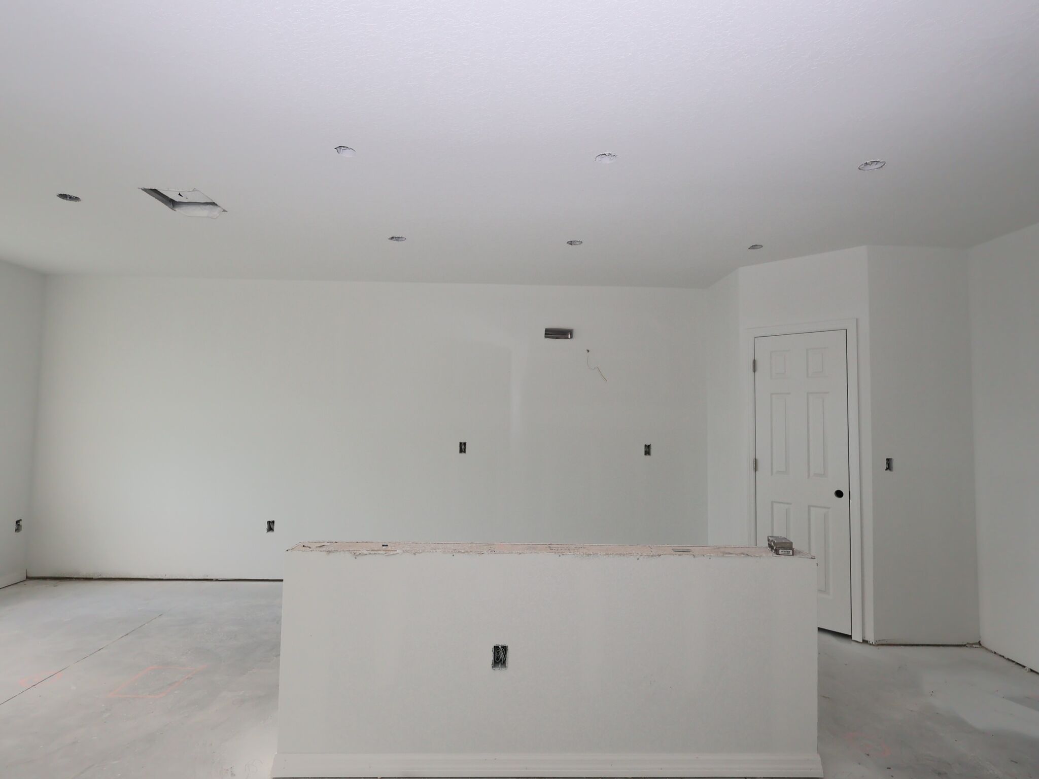 Drywall