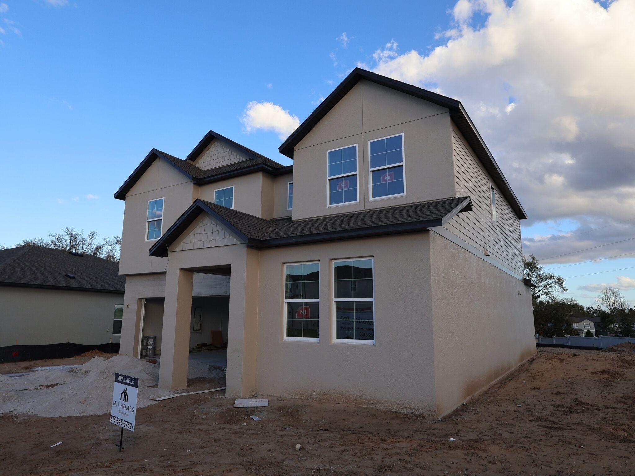 Front Exterior