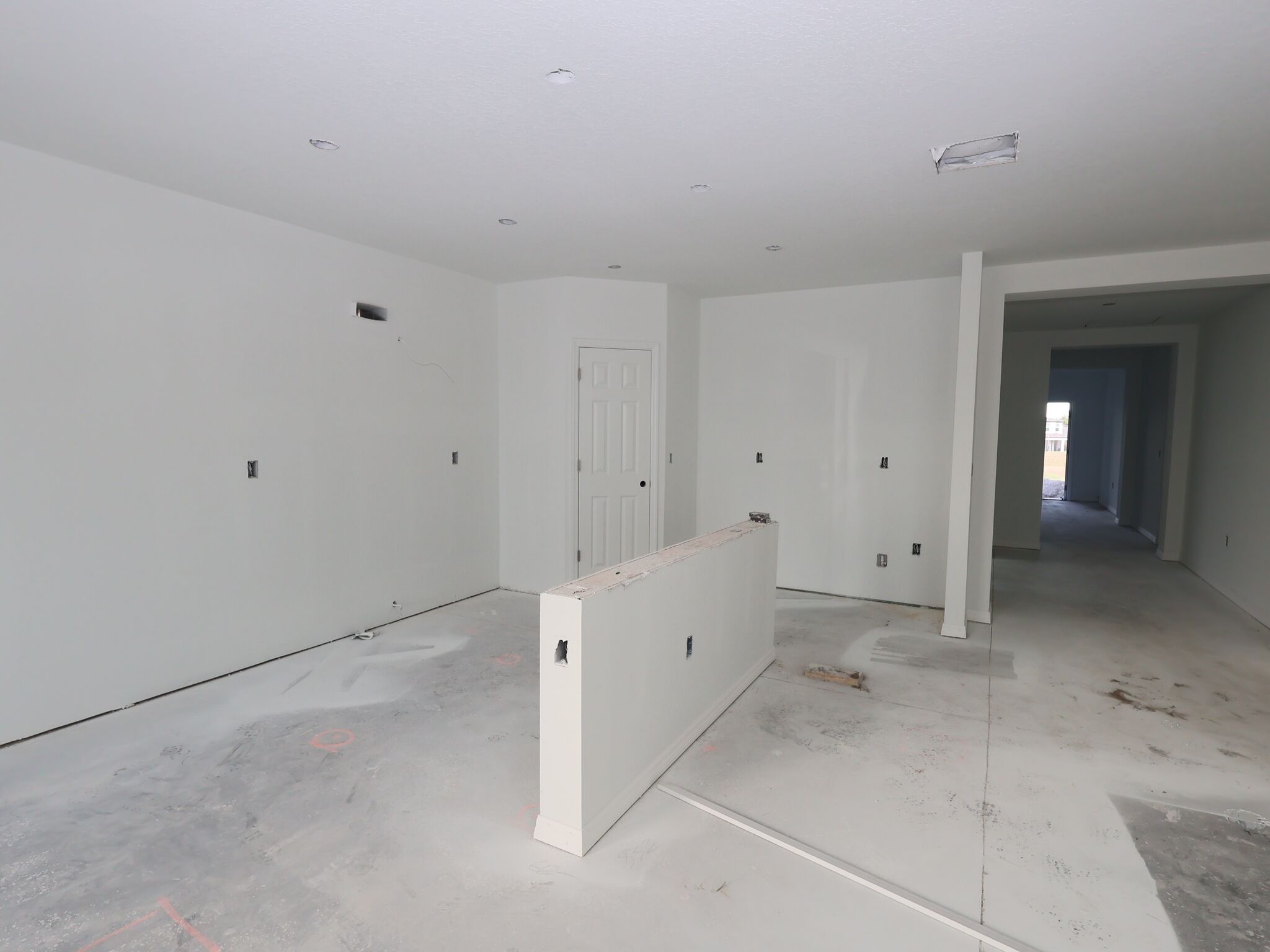 Drywall