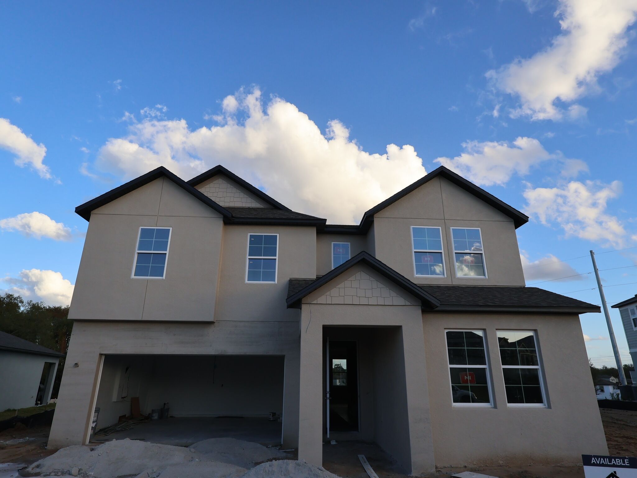 Front Exterior