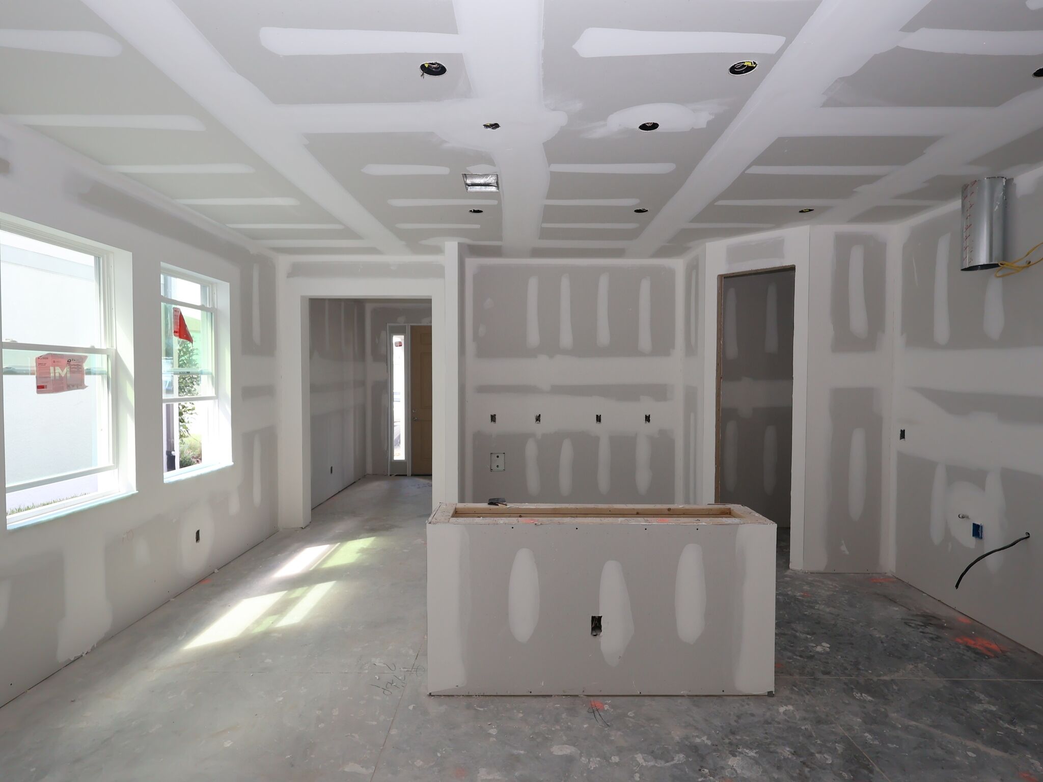 Drywall