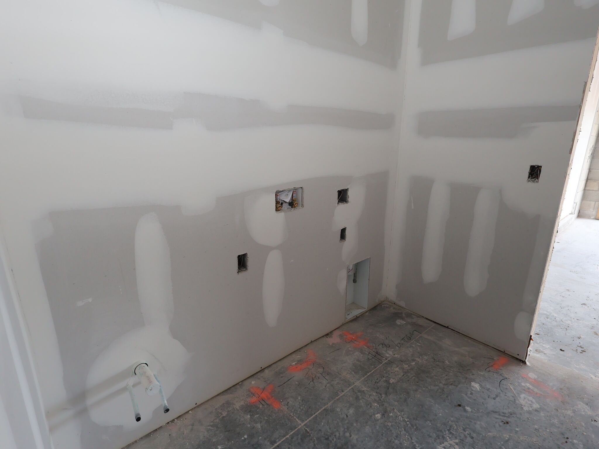 Drywall