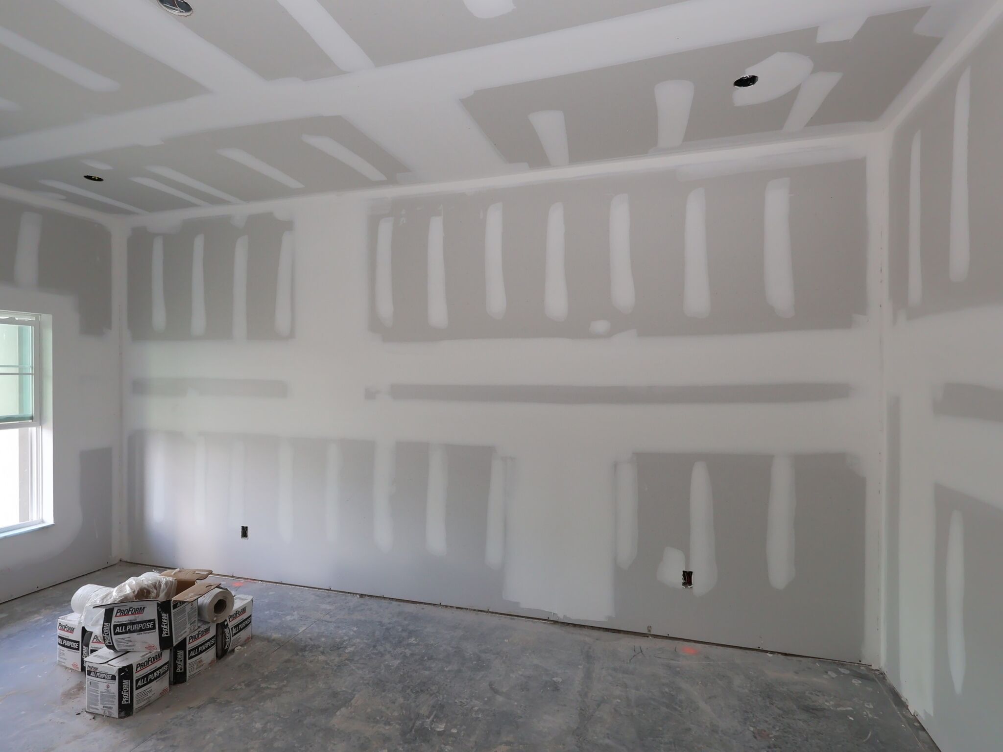 Drywall