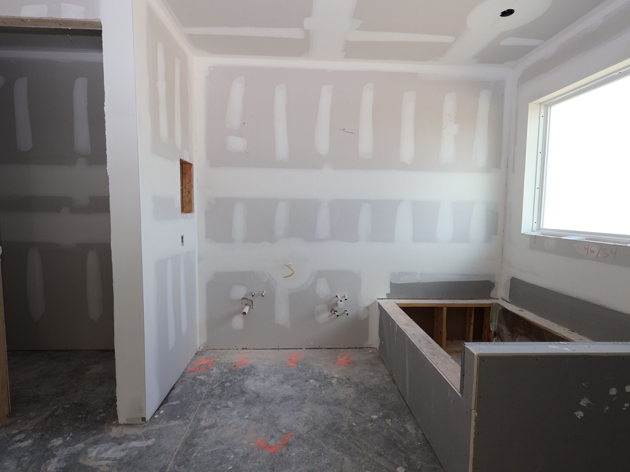 Drywall