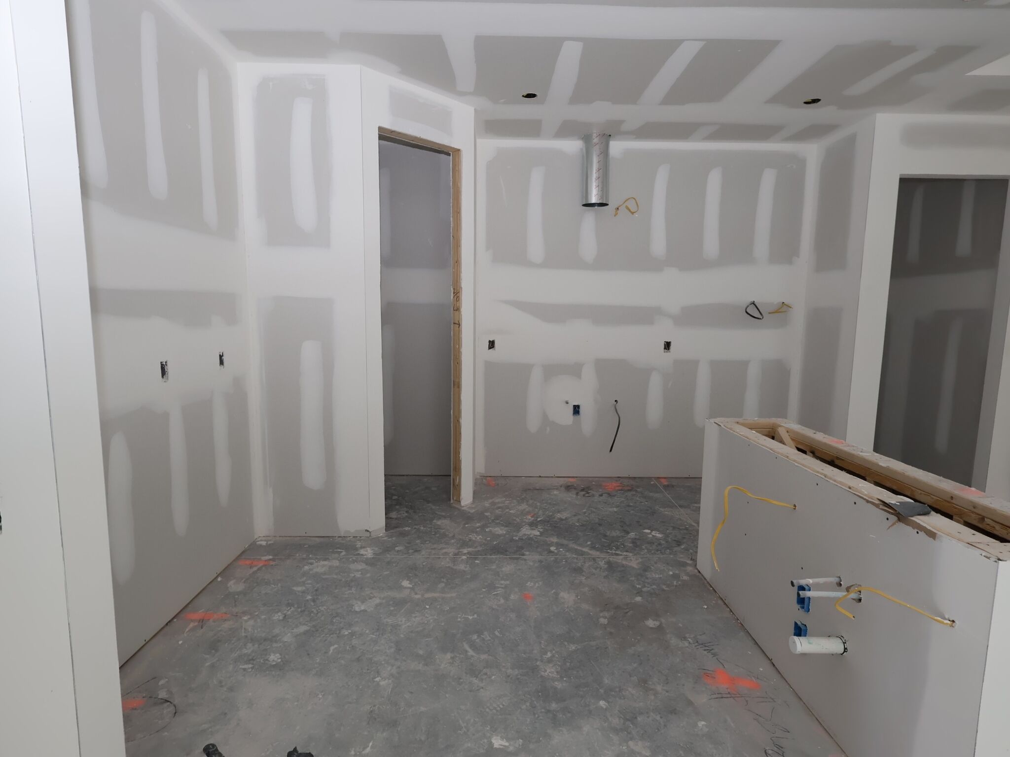 Drywall