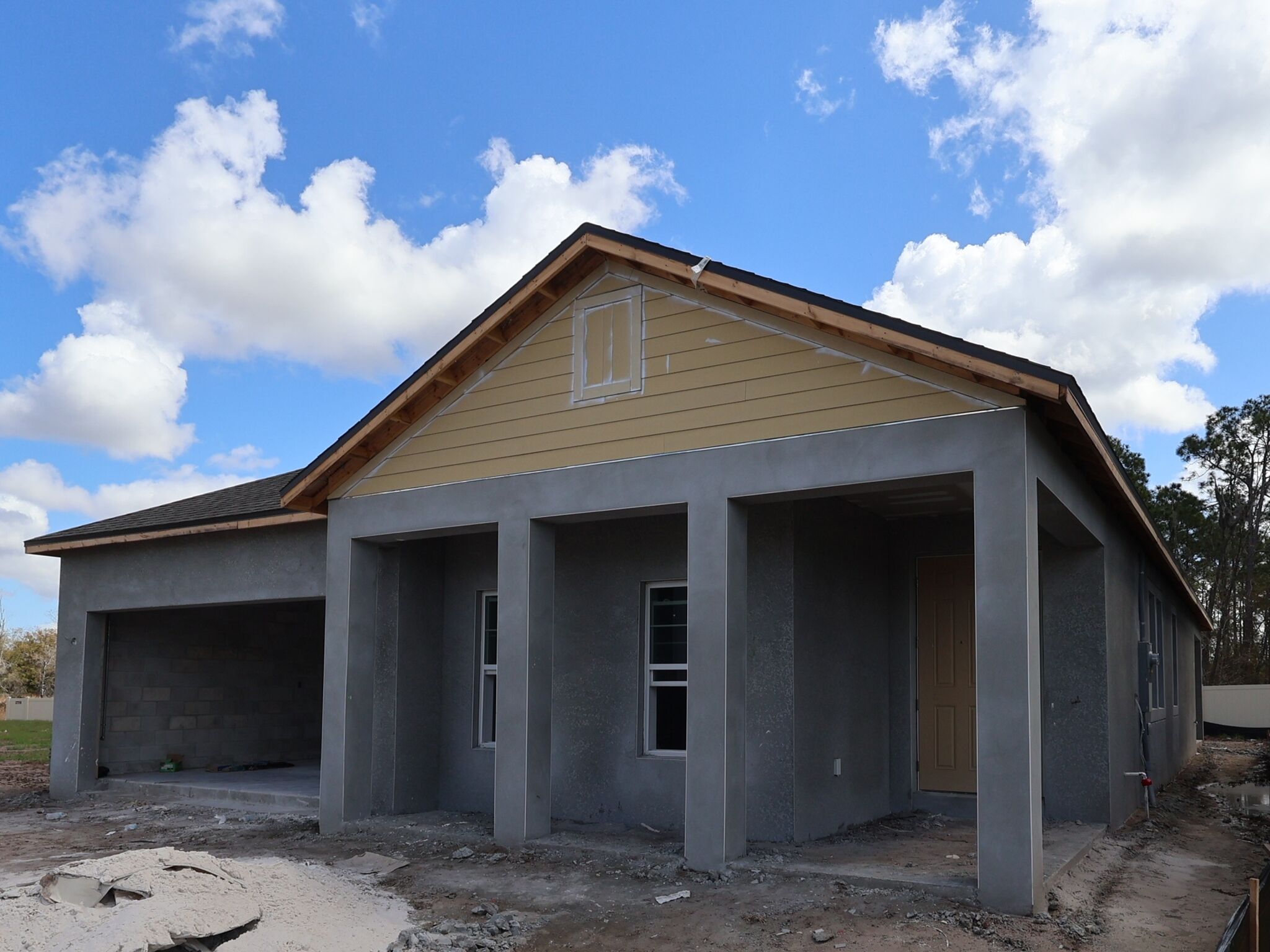 Front Exterior