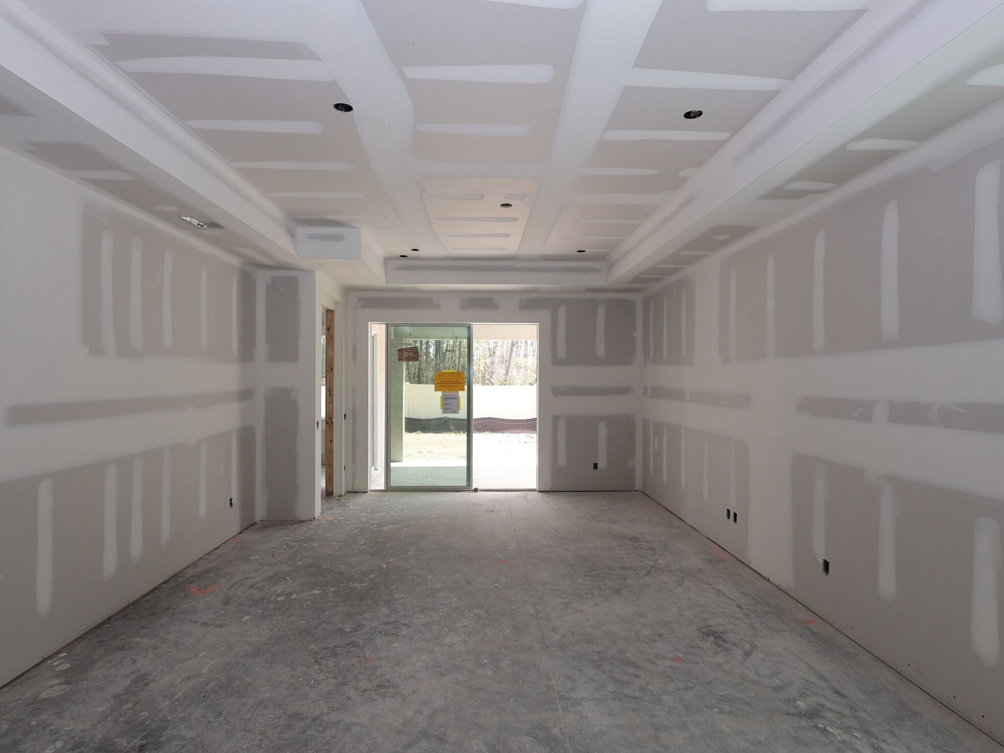 Drywall