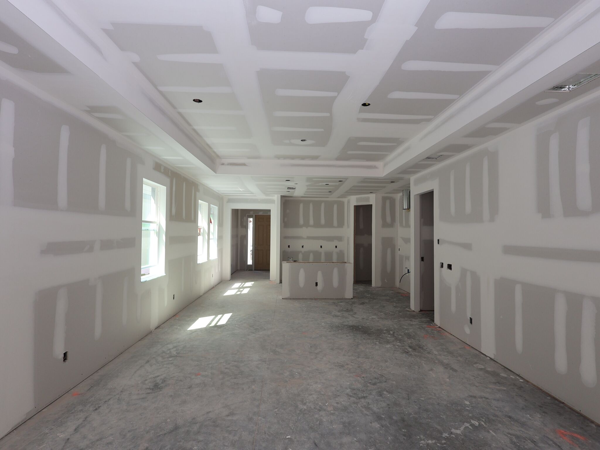 Drywall