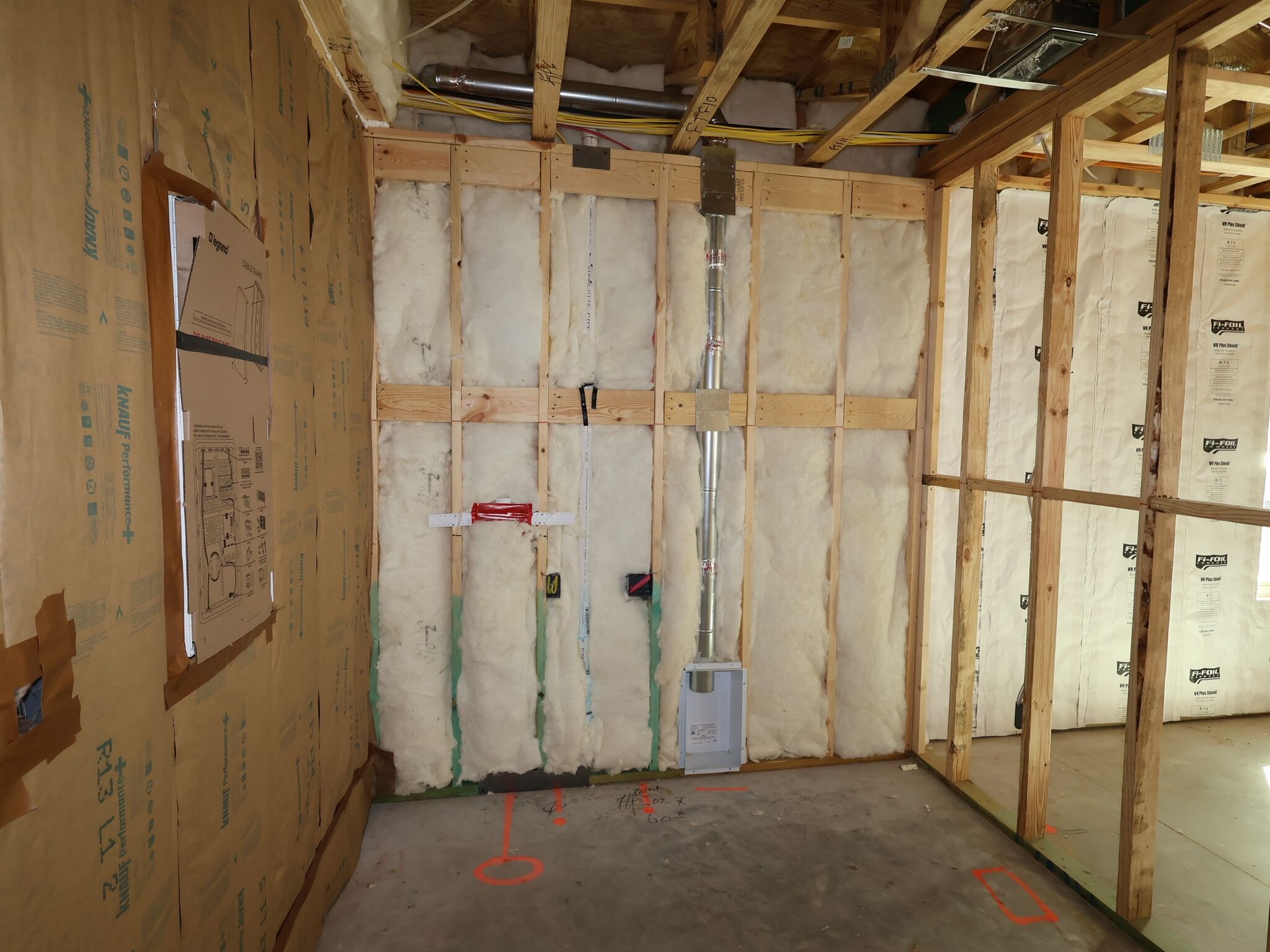 Insulation