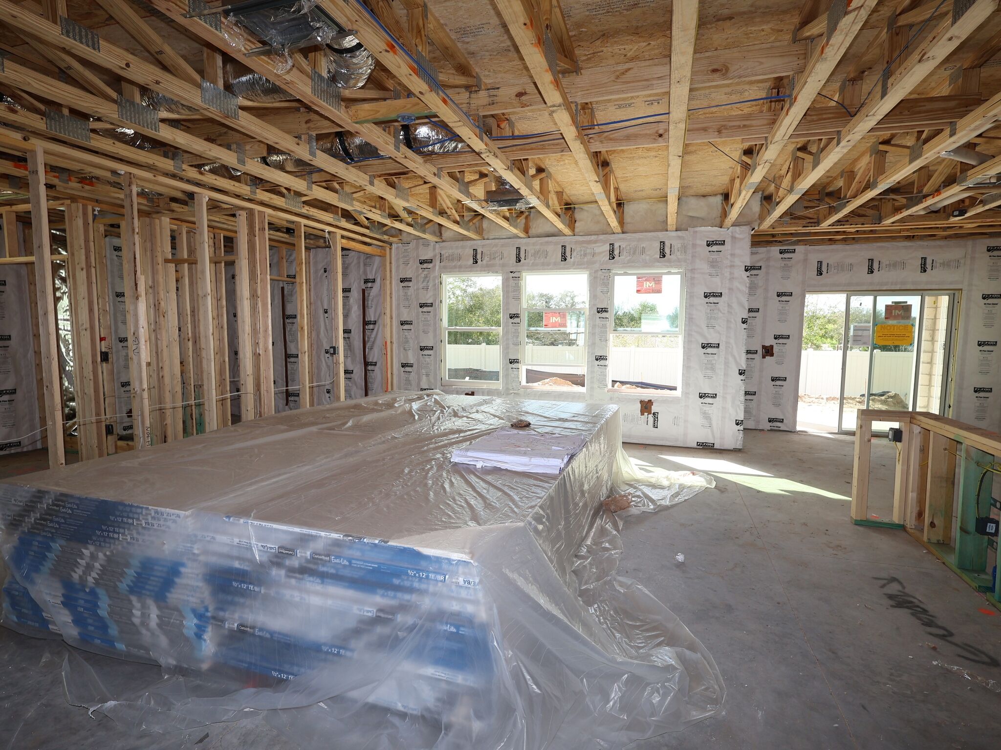 Insulation