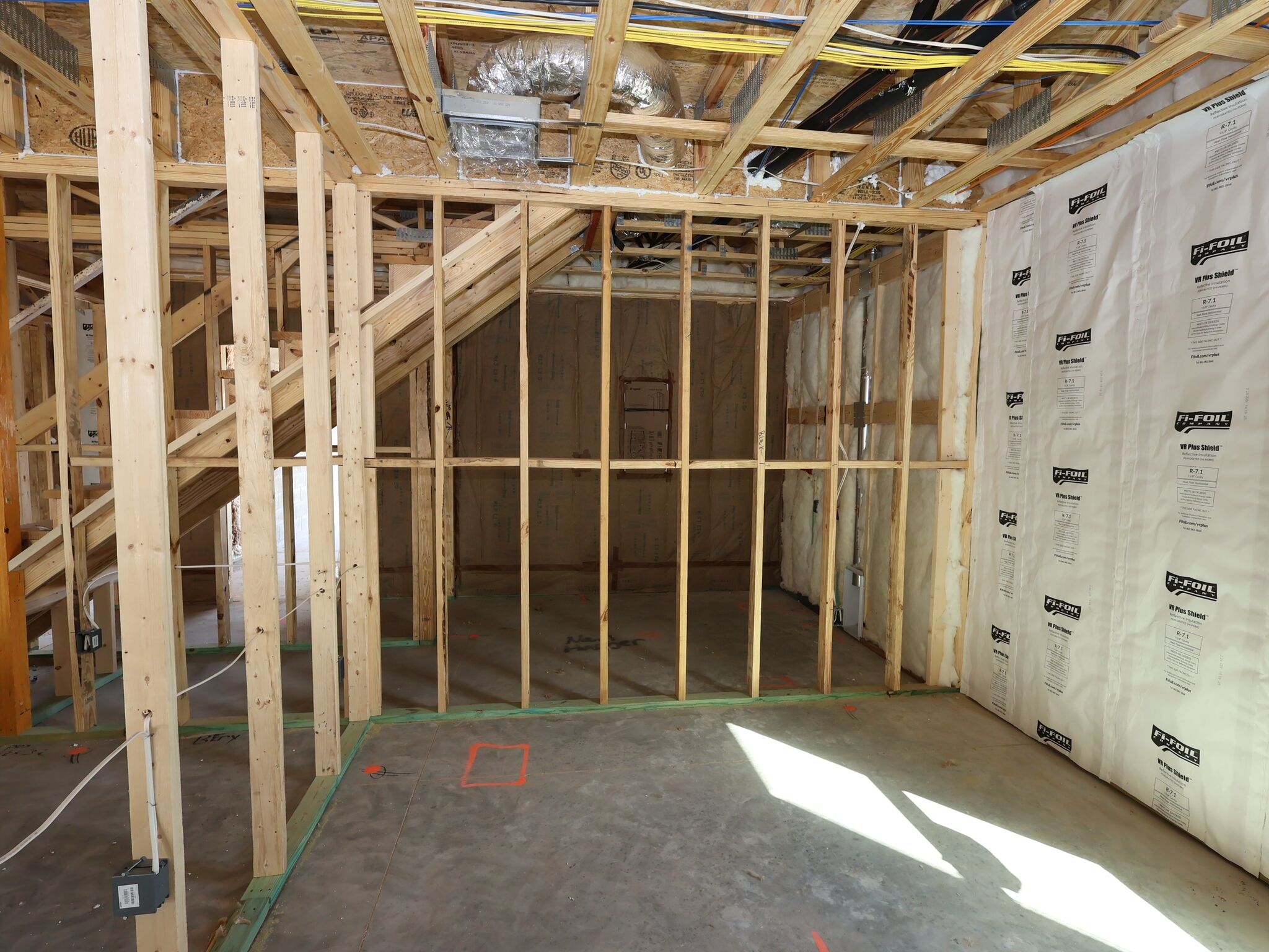 Insulation