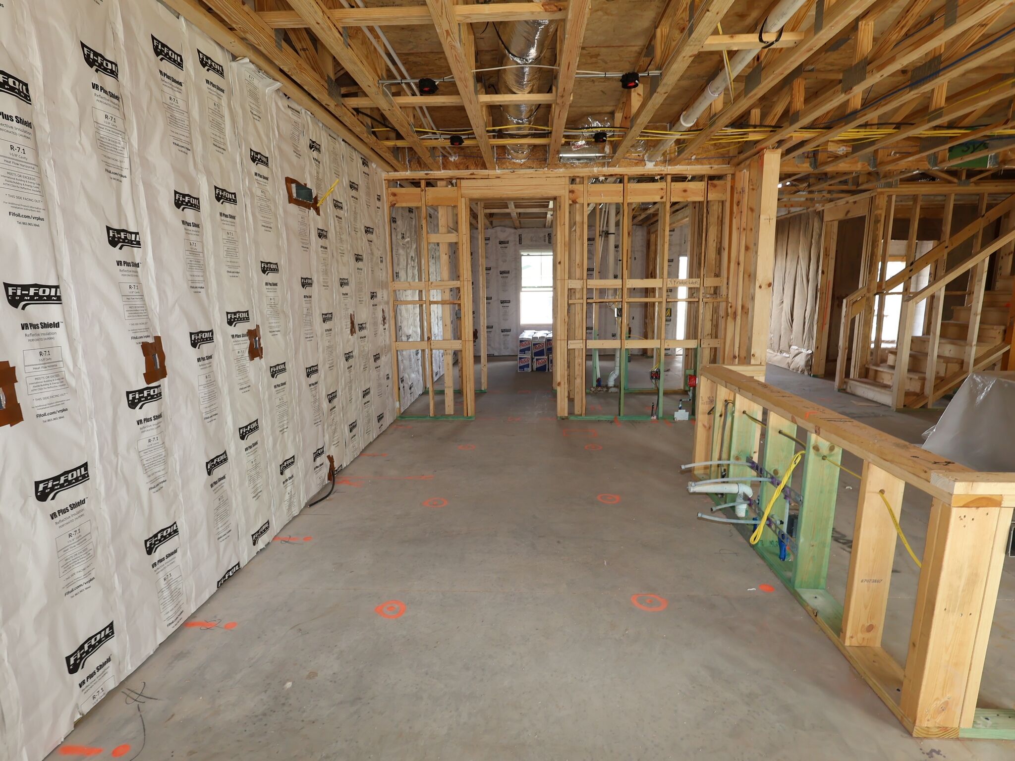 Insulation
