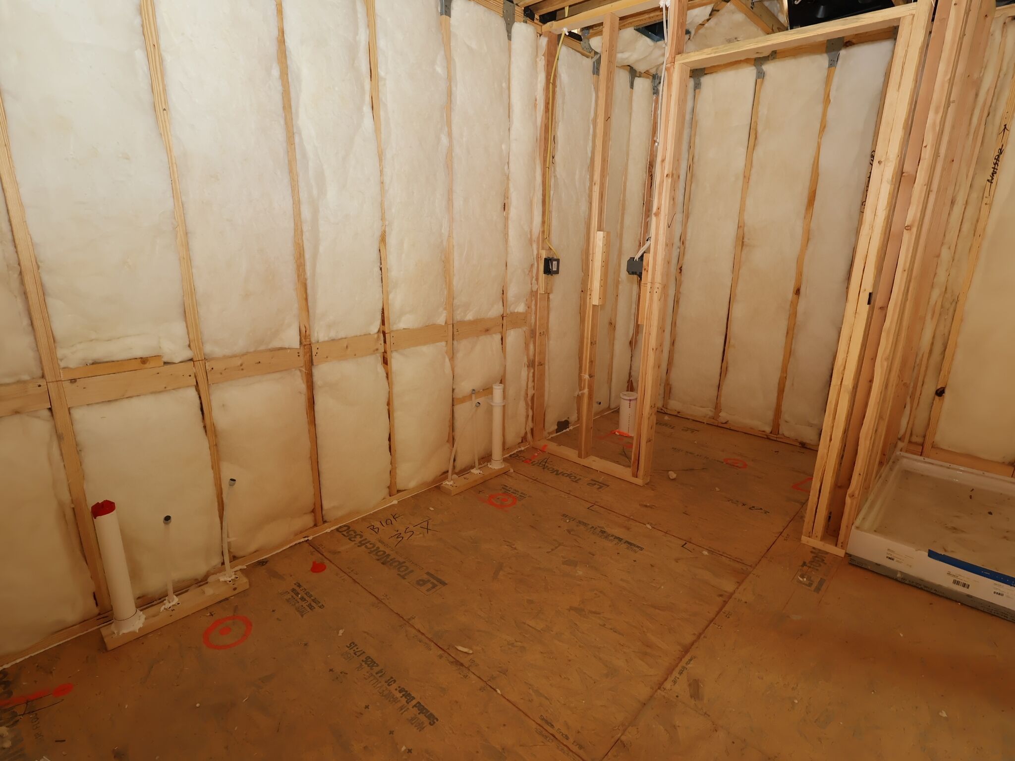 Insulation