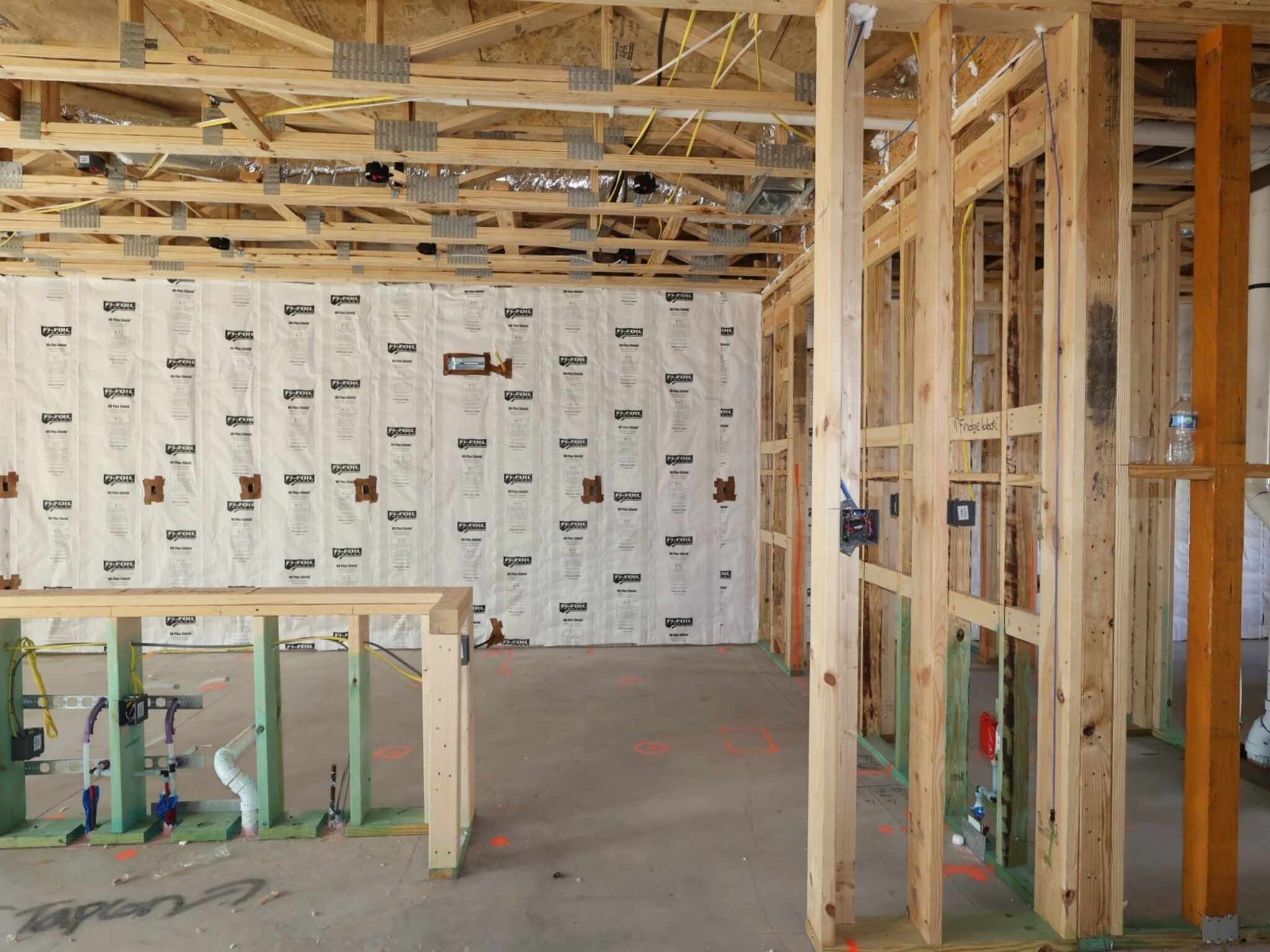 Insulation