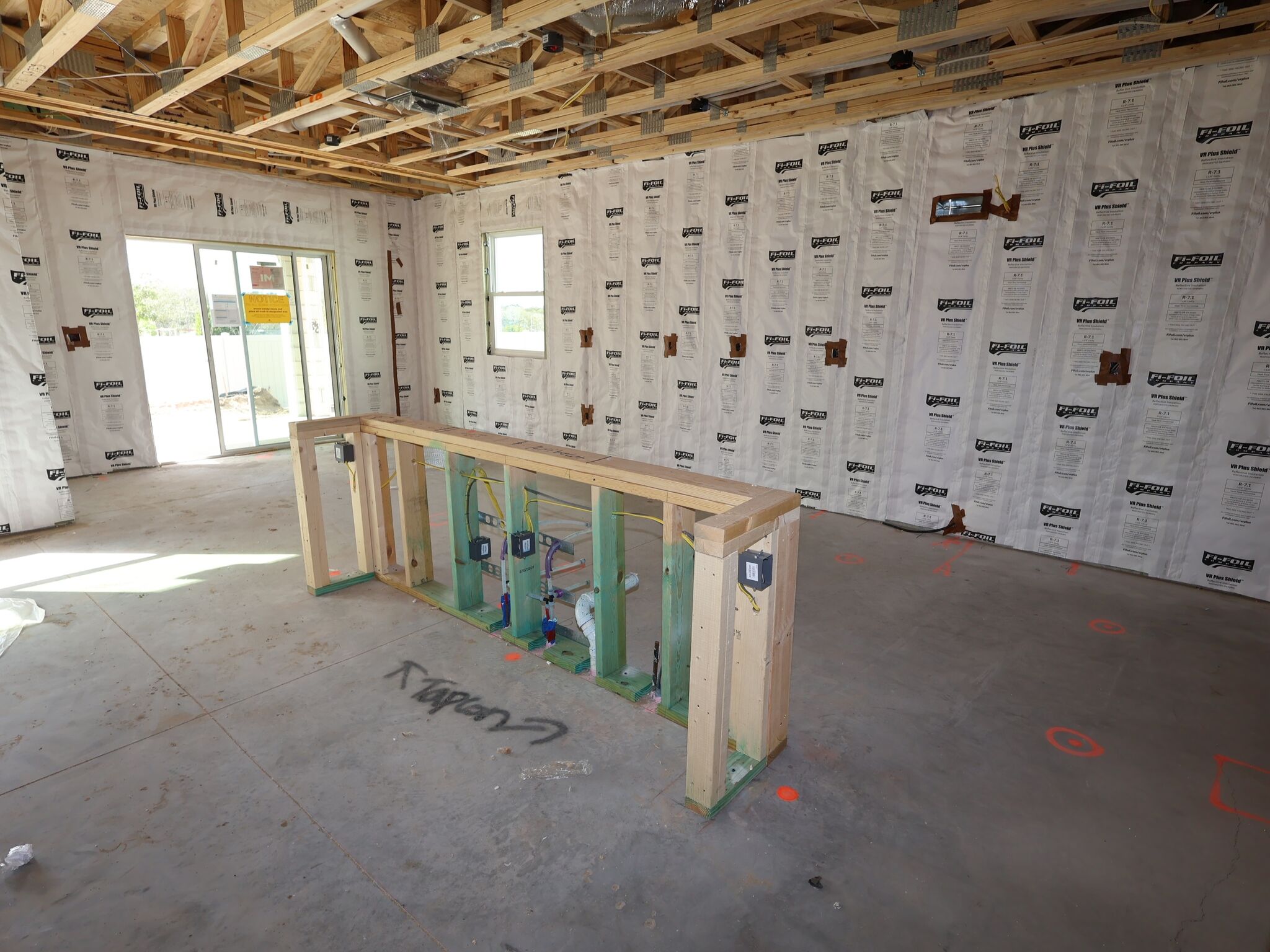 Insulation
