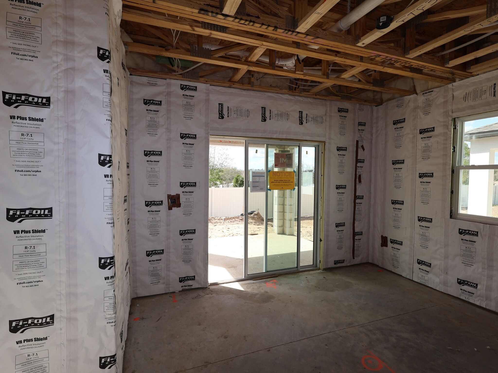 Insulation