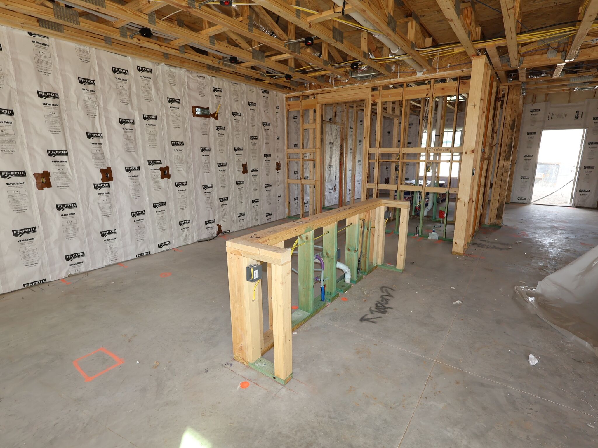 Insulation