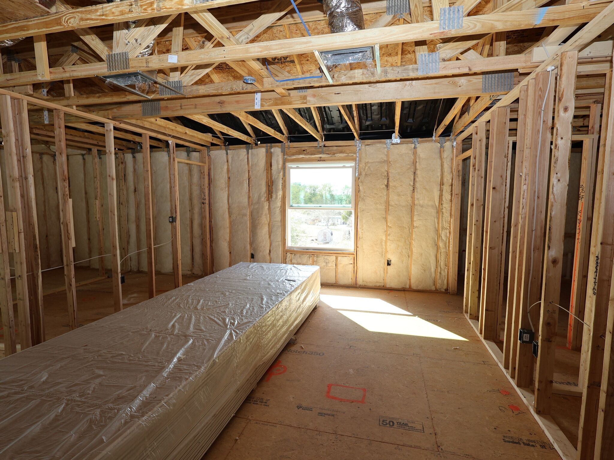 Insulation