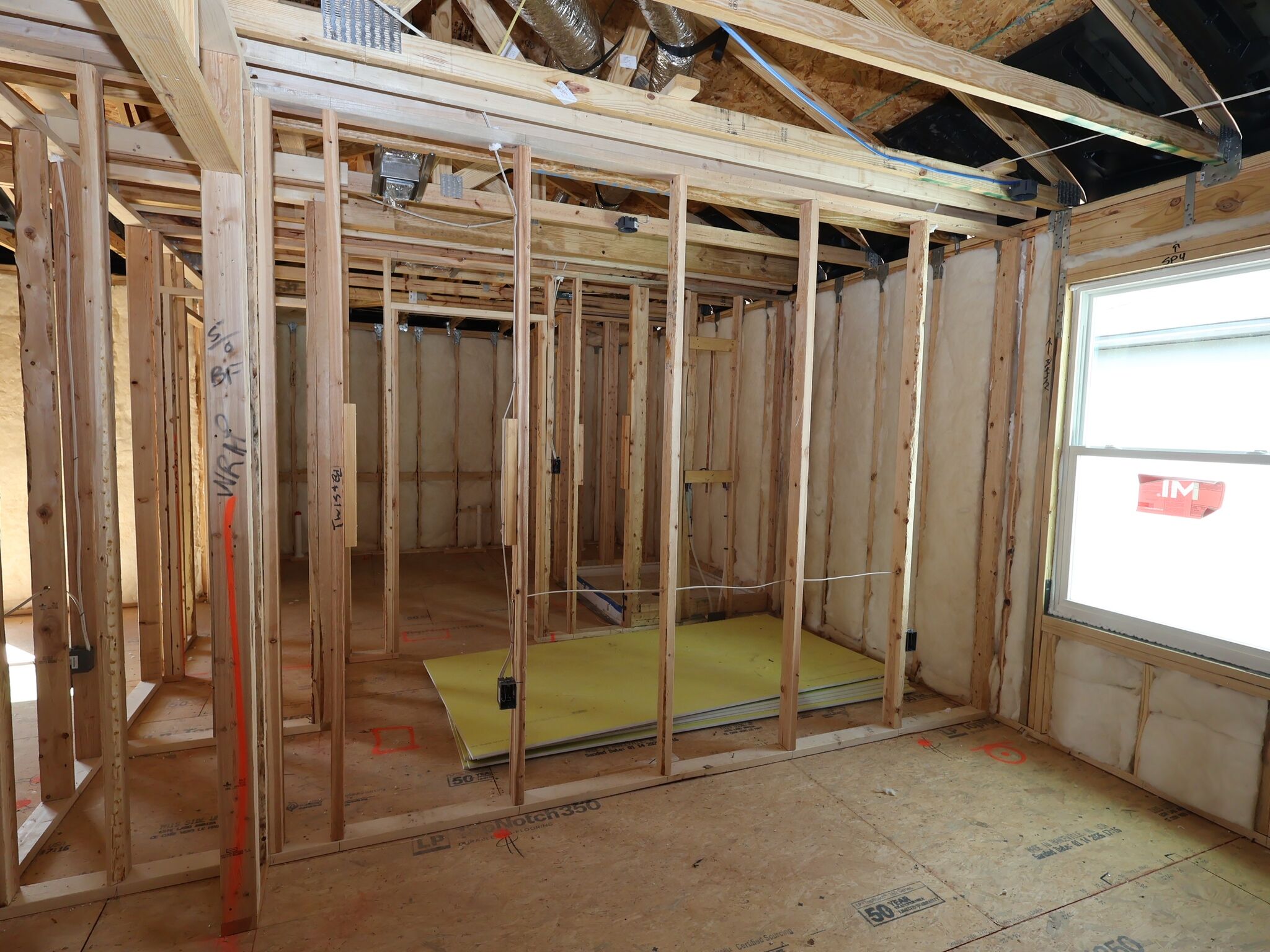 Insulation