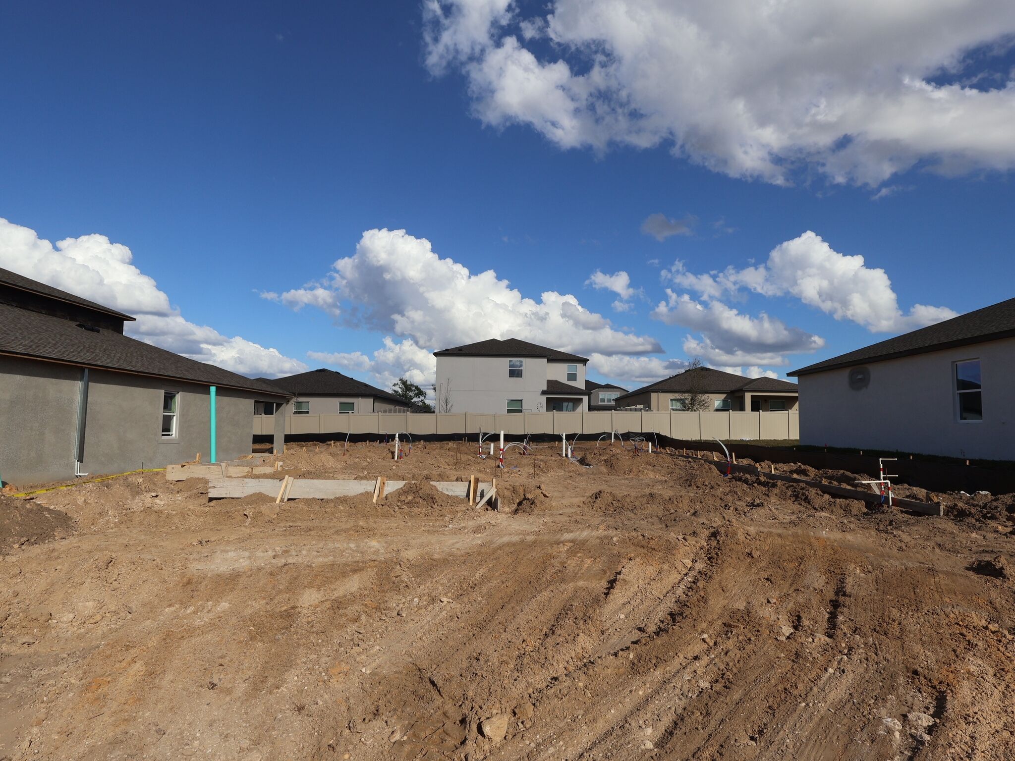 Homesite