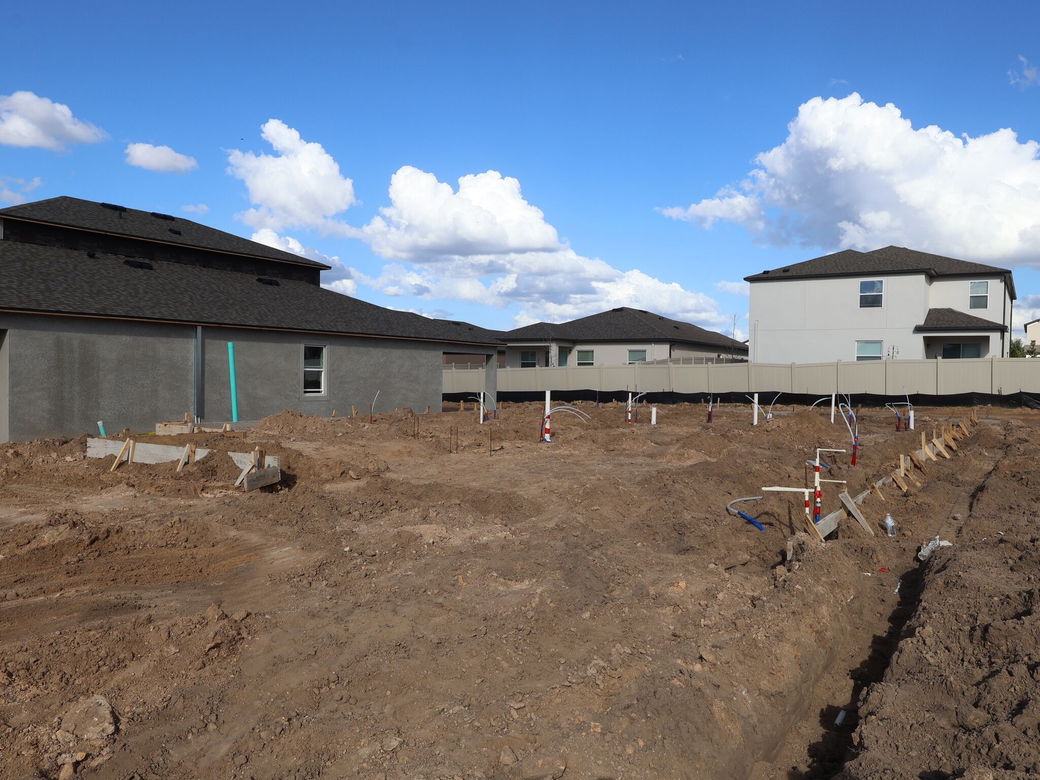 Homesite
