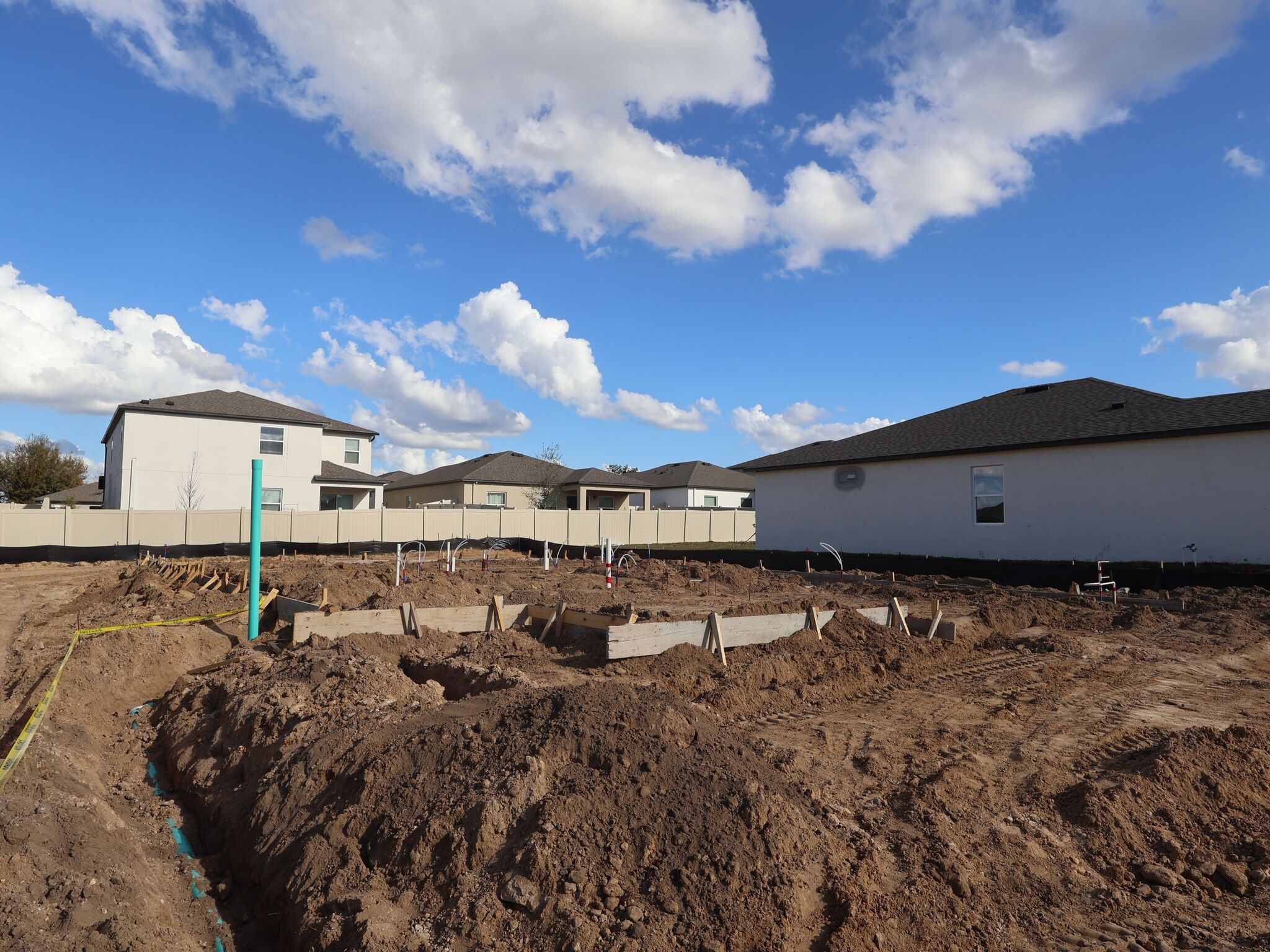 Homesite