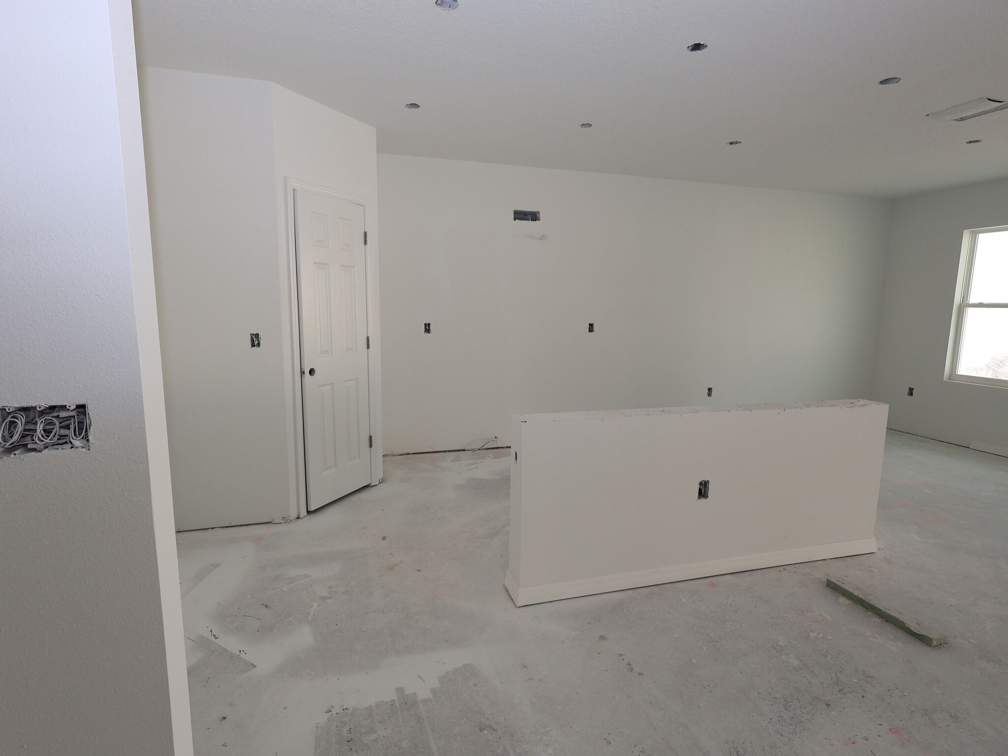 Drywall