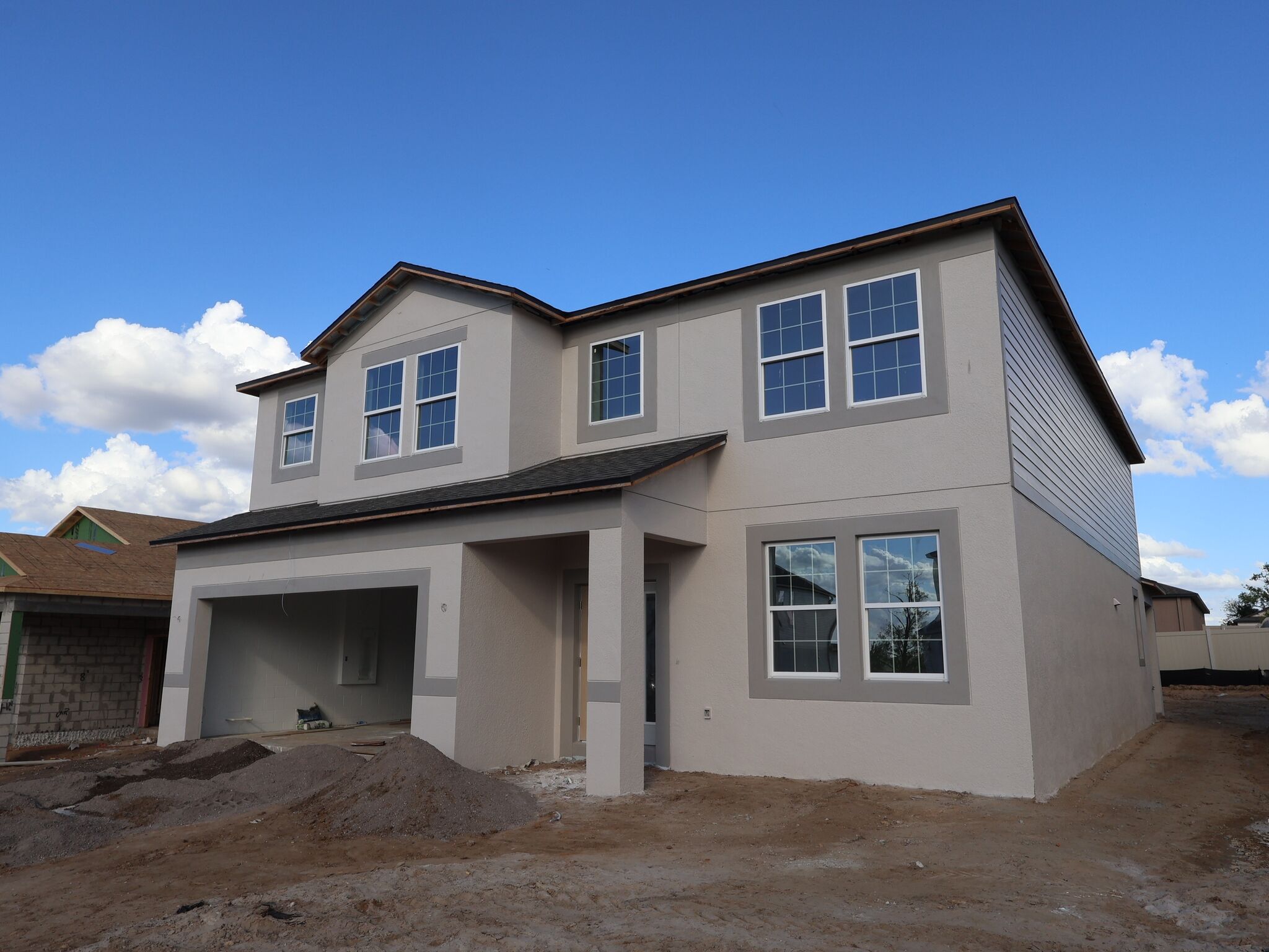 Front Exterior