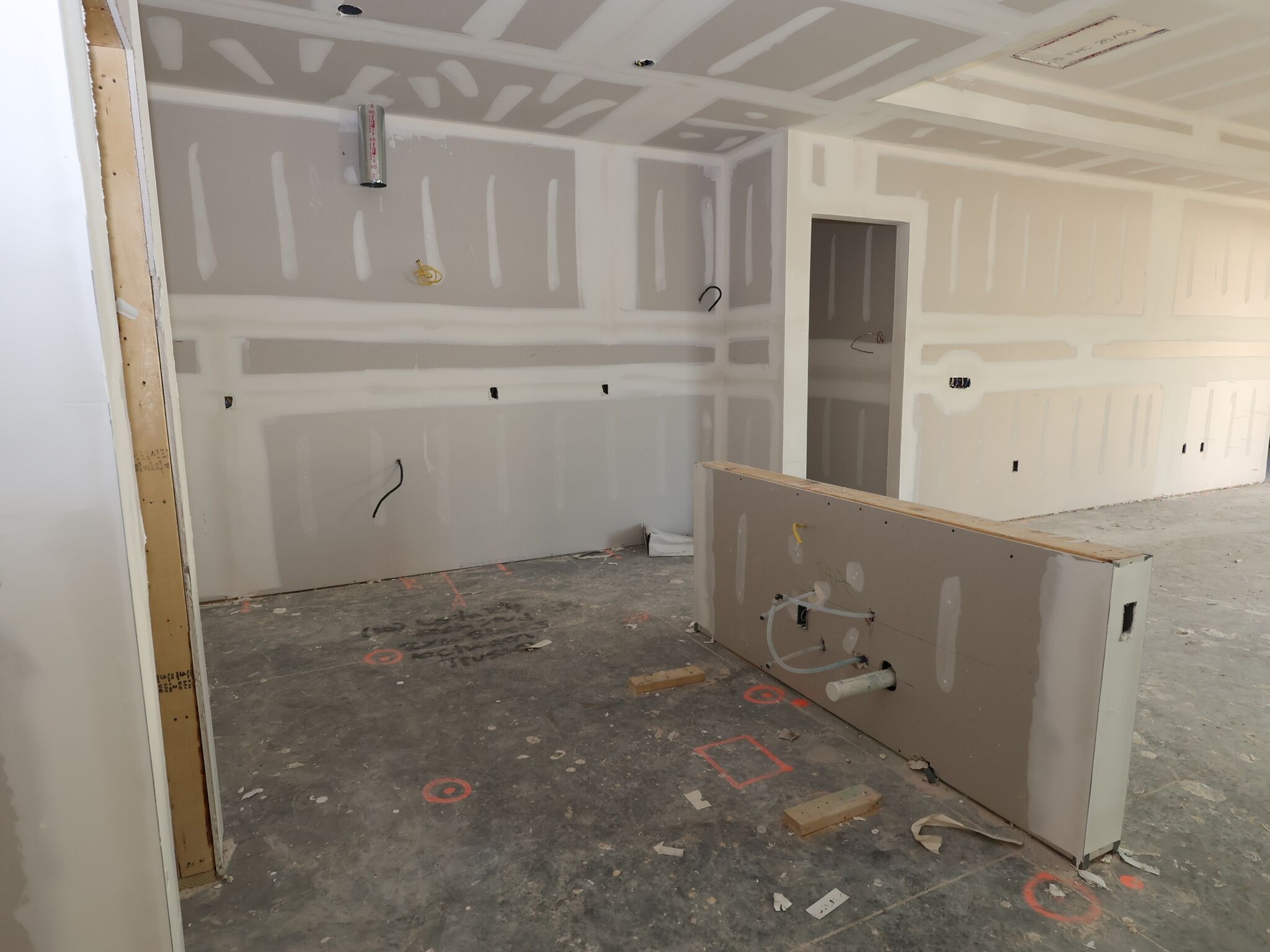 Drywall