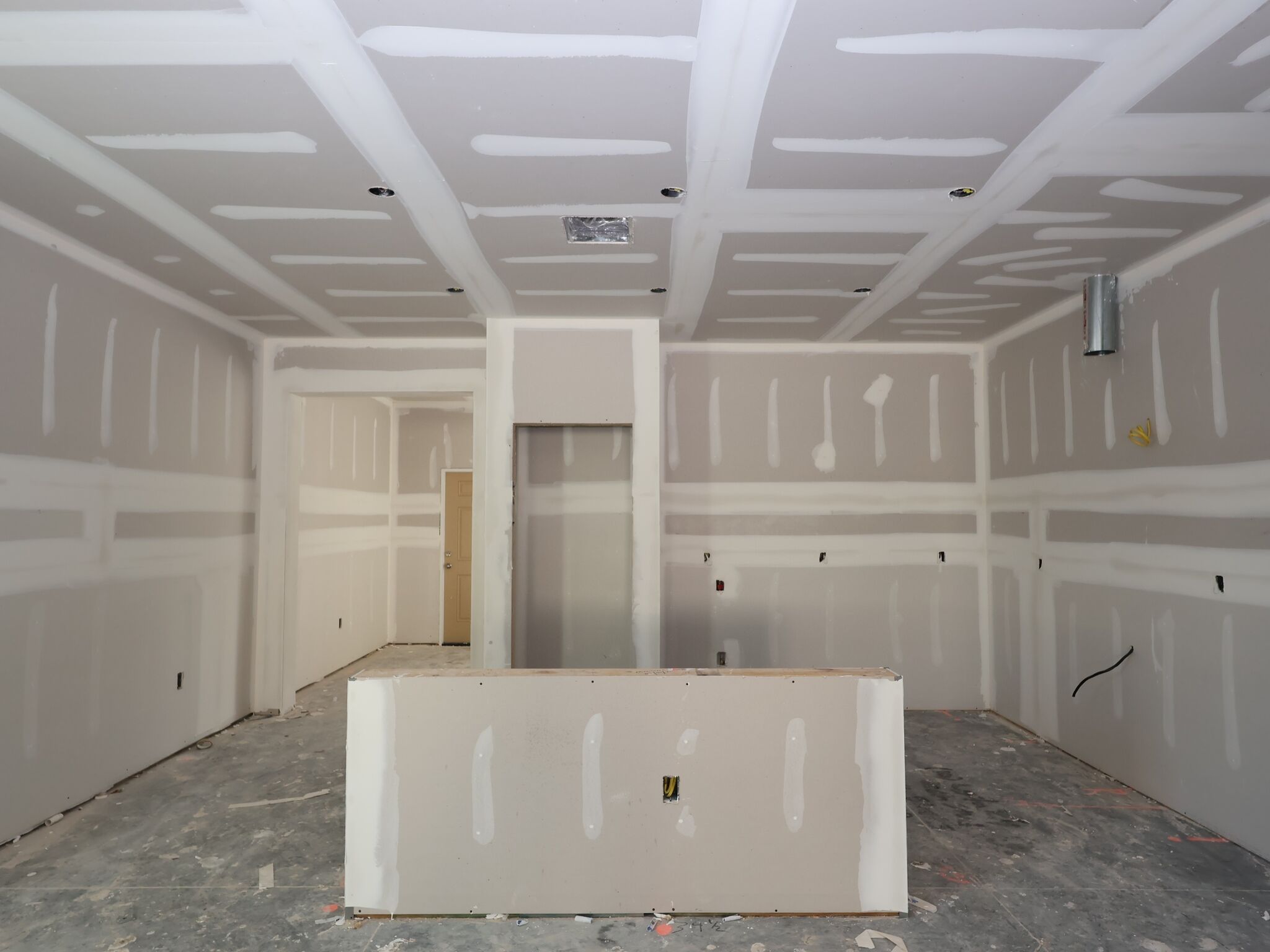 Drywall