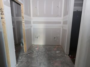 Drywall